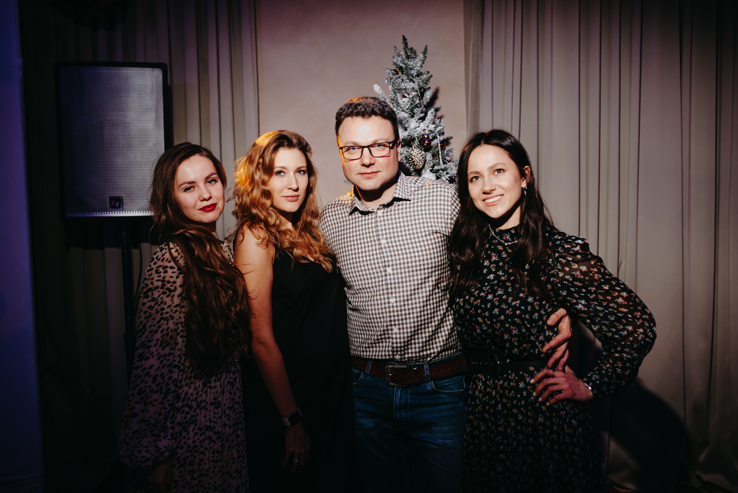 Корпоратив Kellogg's. Фотограф в Москве Илья Максимов