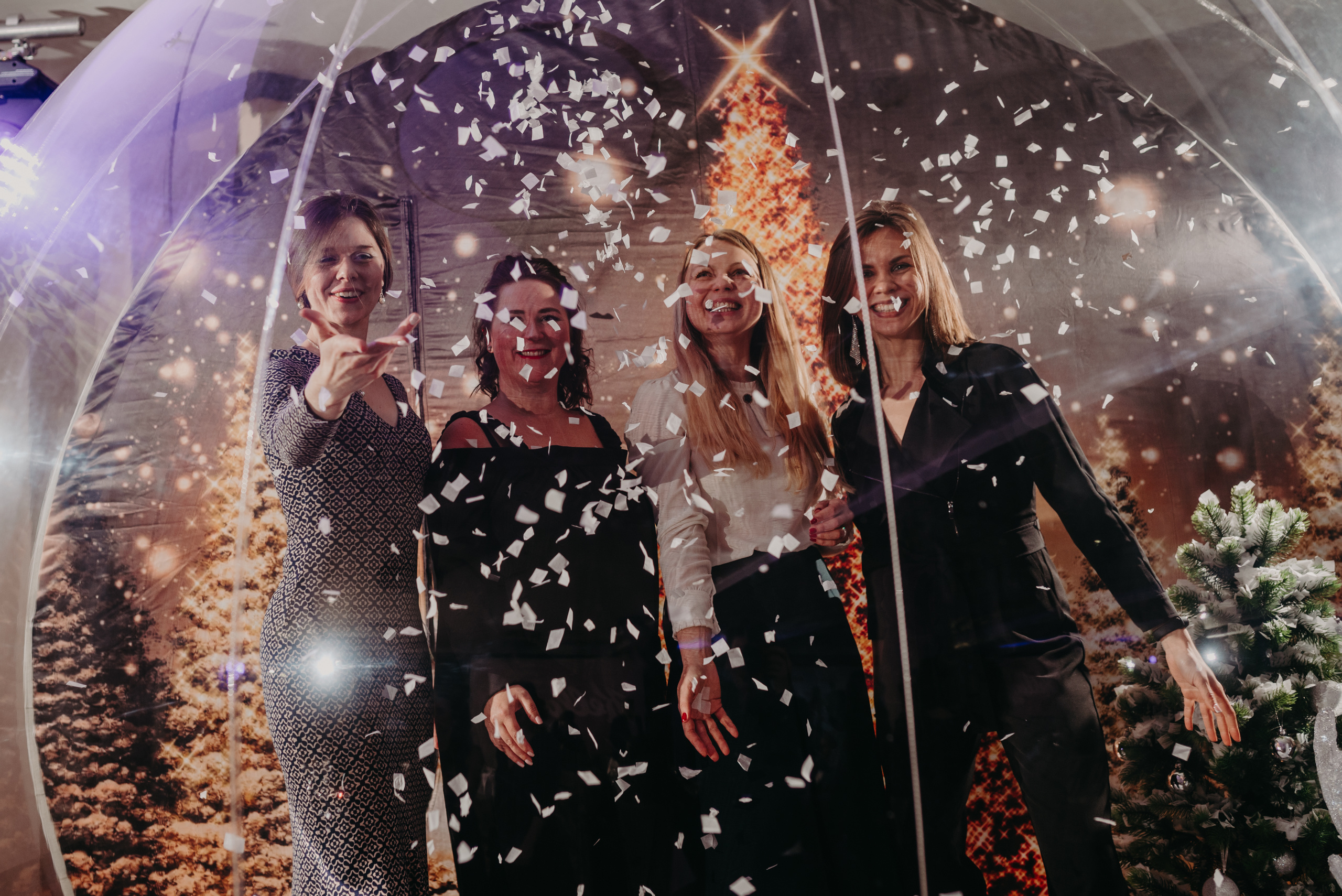 Корпоратив Kellogg's. Фотограф в Москве Илья Максимов