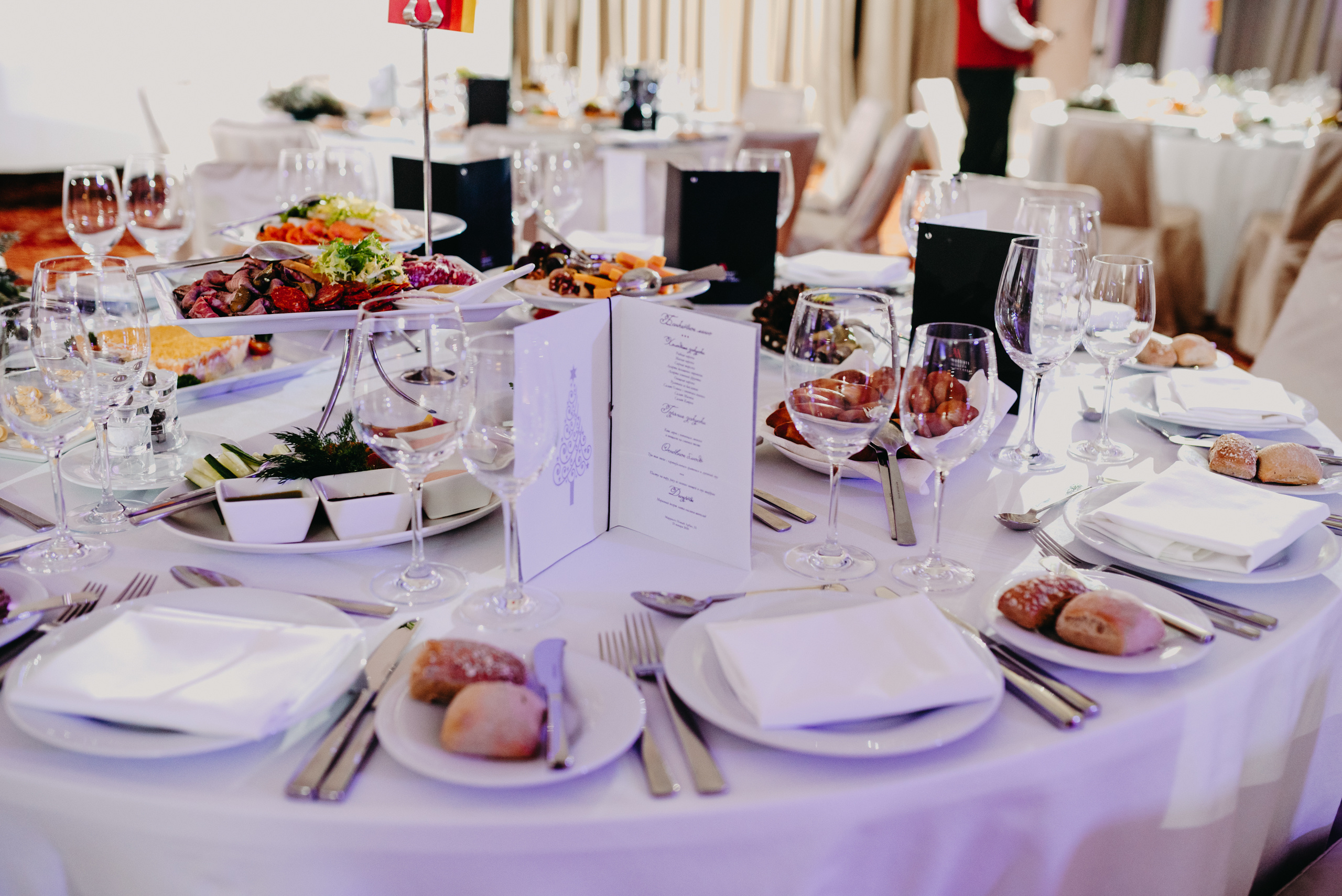 Корпоратив Kellogg's. Фотограф в Москве Илья Максимов