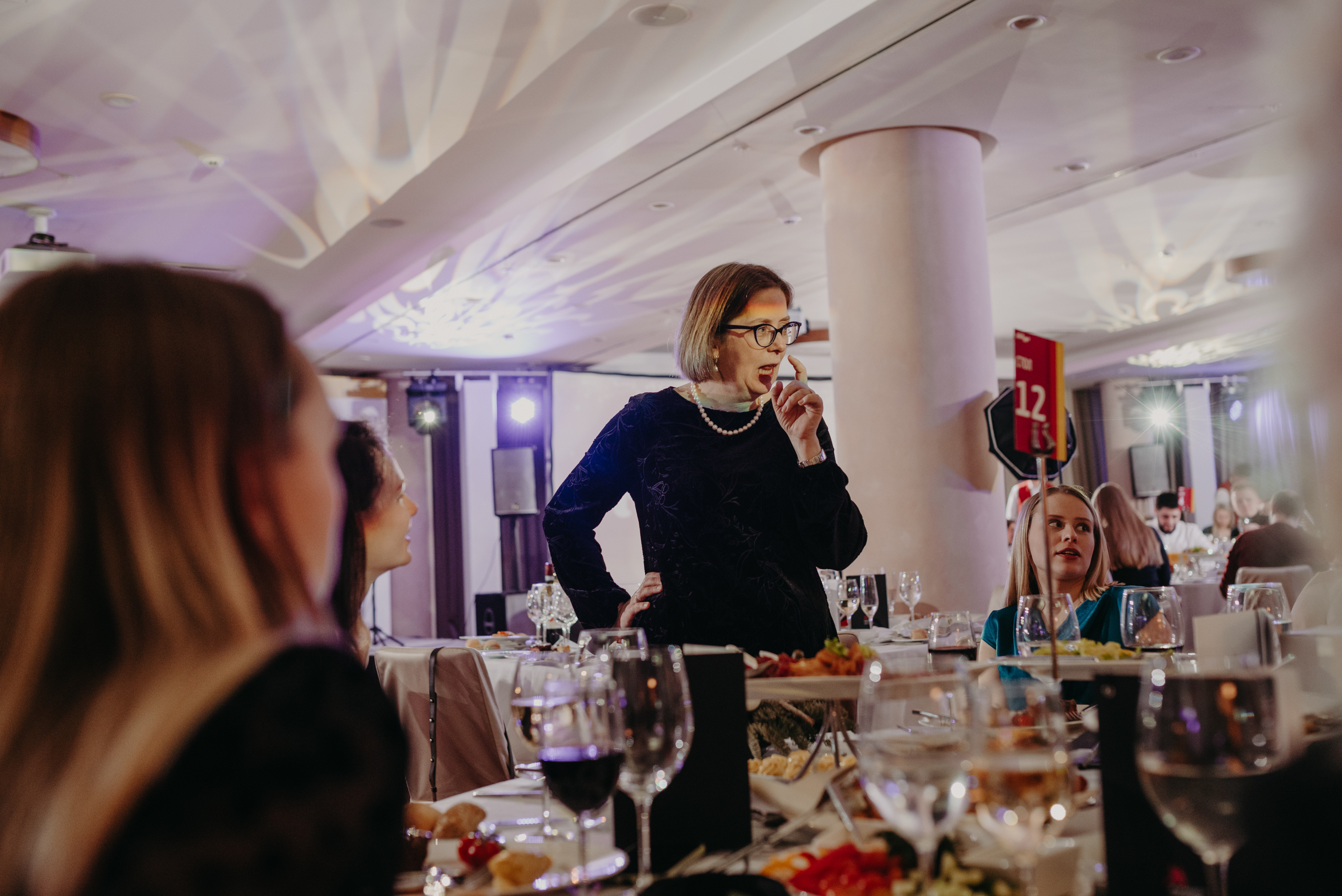 Корпоратив Kellogg's. Фотограф в Москве Илья Максимов