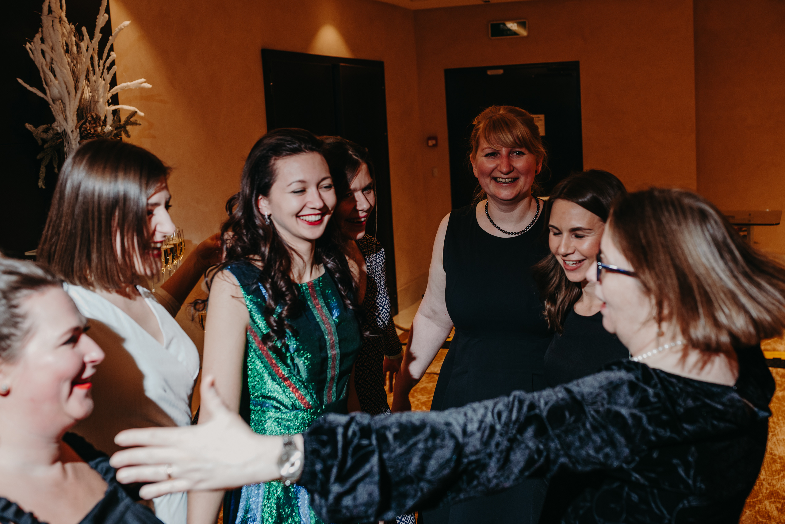 Корпоратив Kellogg's. Фотограф в Москве Илья Максимов