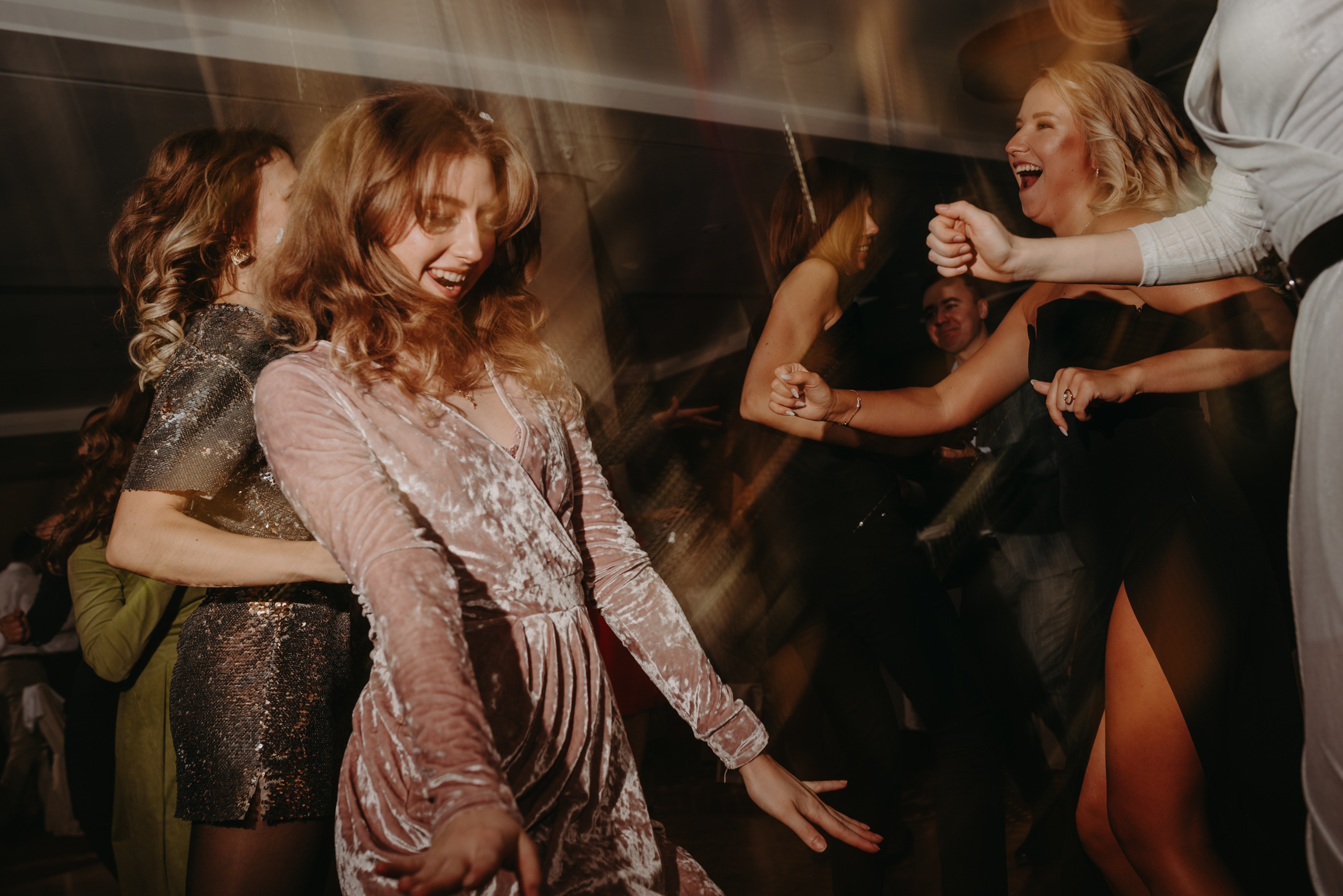 Корпоратив Kellogg's. Фотограф в Москве Илья Максимов