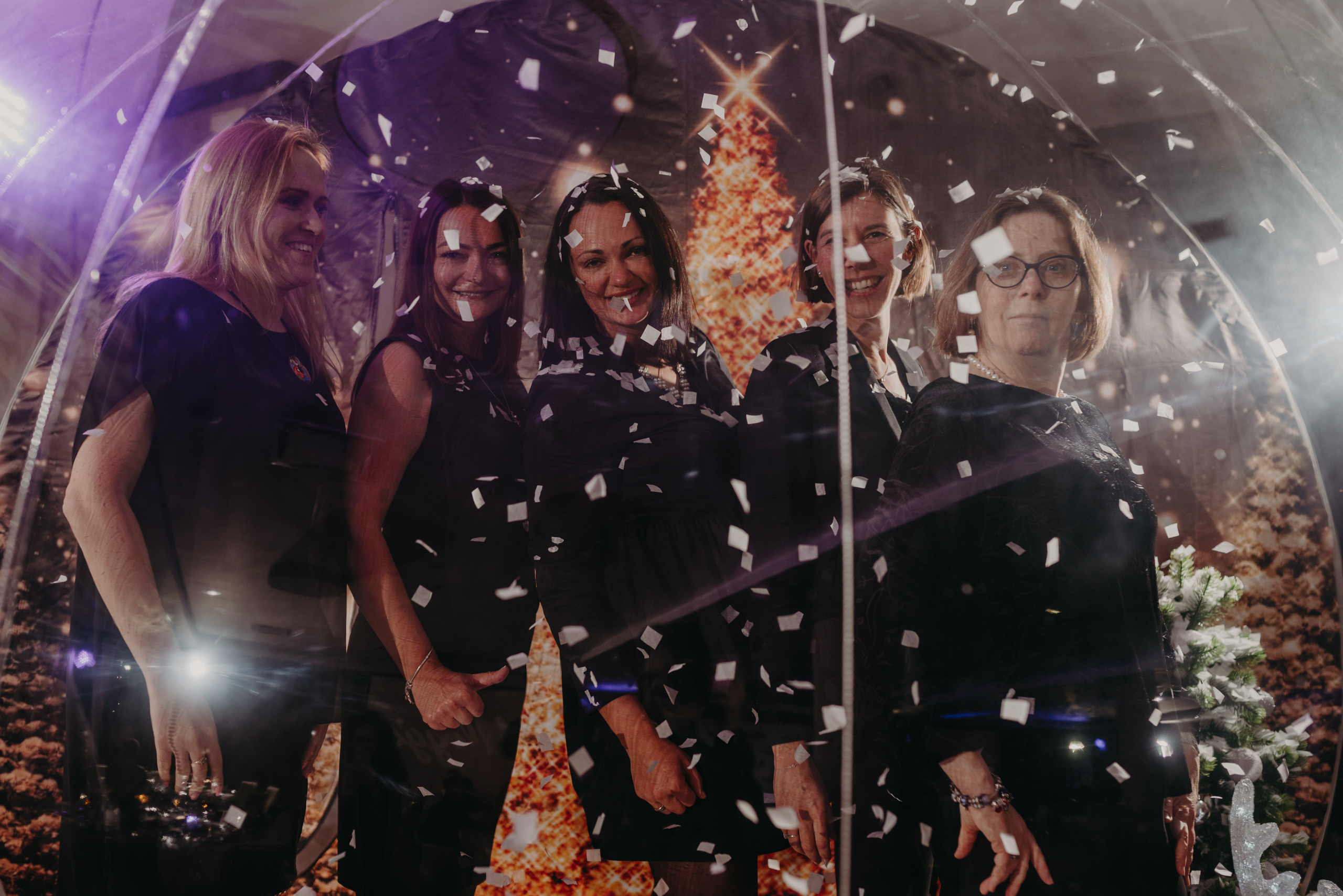 Корпоратив Kellogg's. Фотограф в Москве Илья Максимов