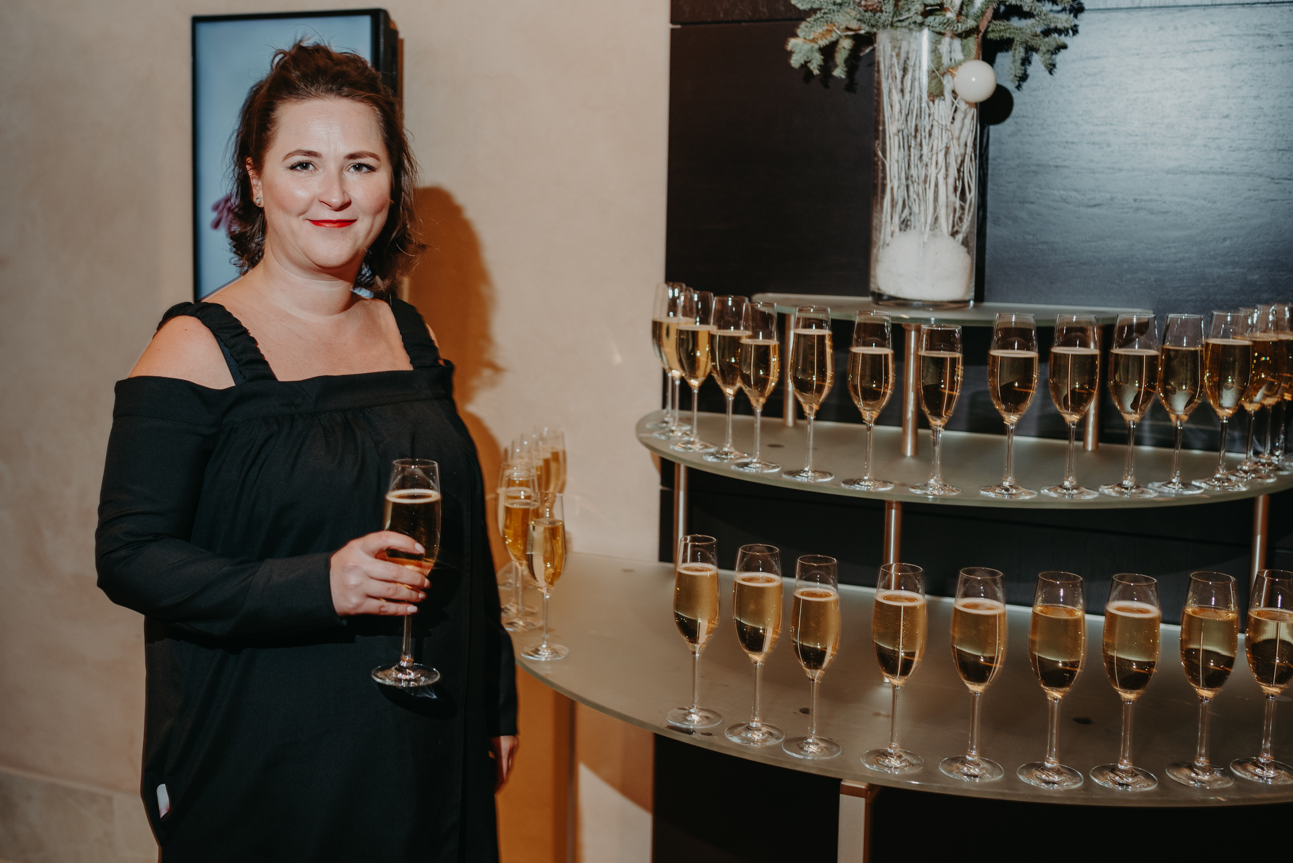 Корпоратив Kellogg's. Фотограф в Москве Илья Максимов