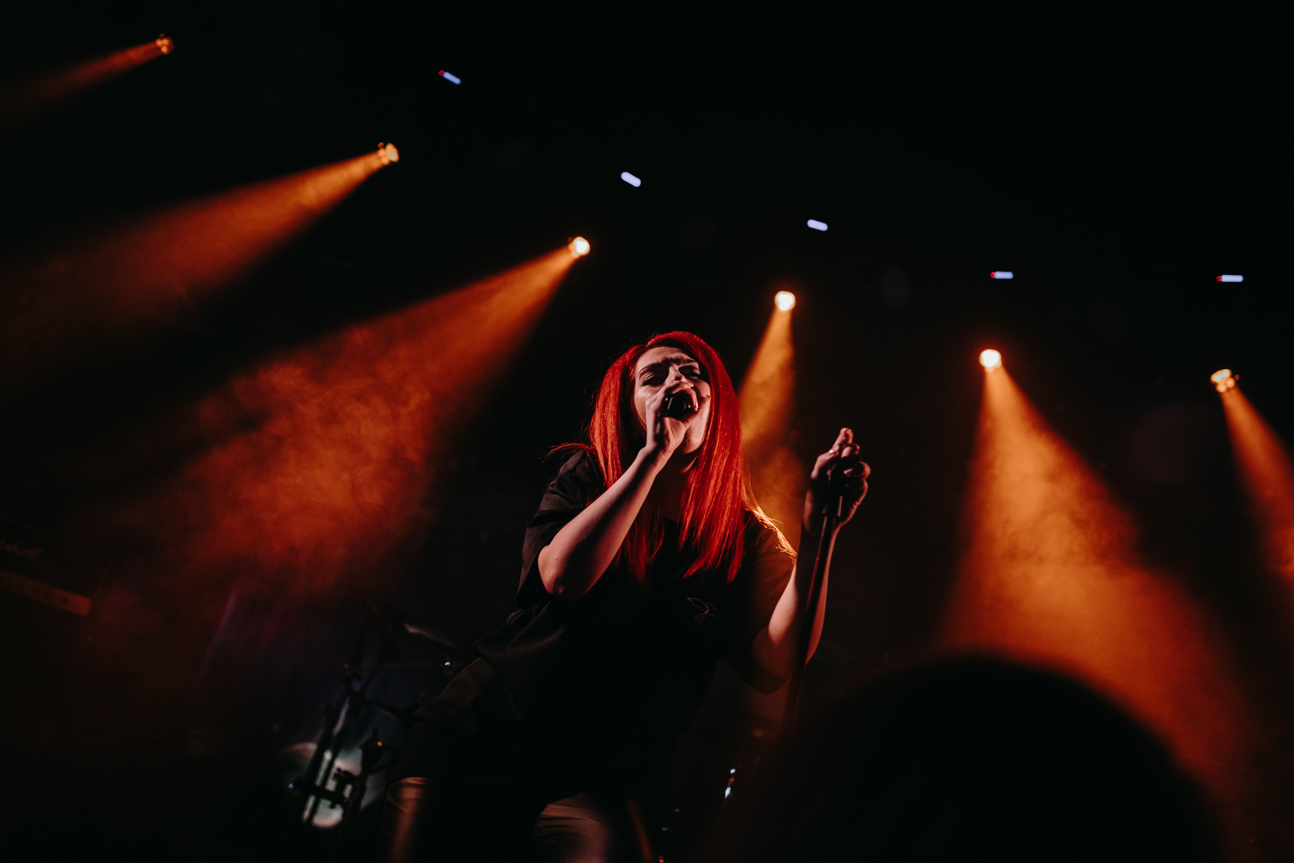 Группа «Lascala» (Мытищи). Фотограф в Москве Илья Максимов