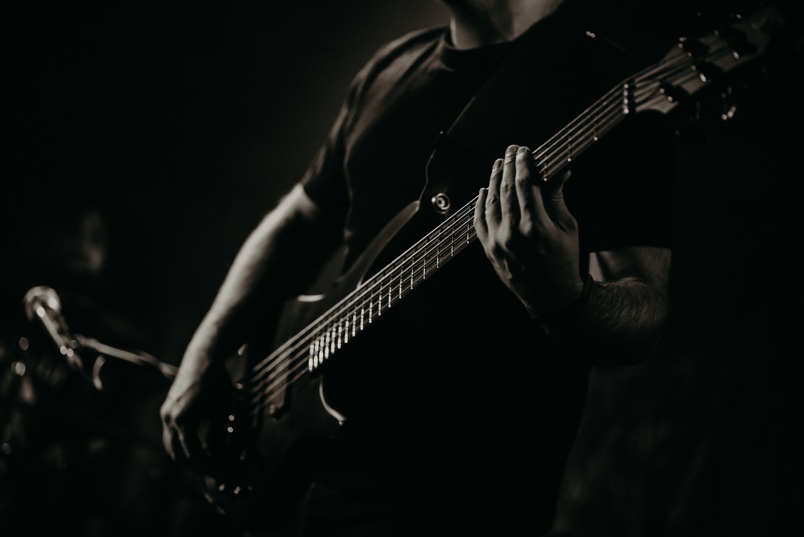 Группа «Lascala» (Мытищи). Фотограф в Москве Илья Максимов