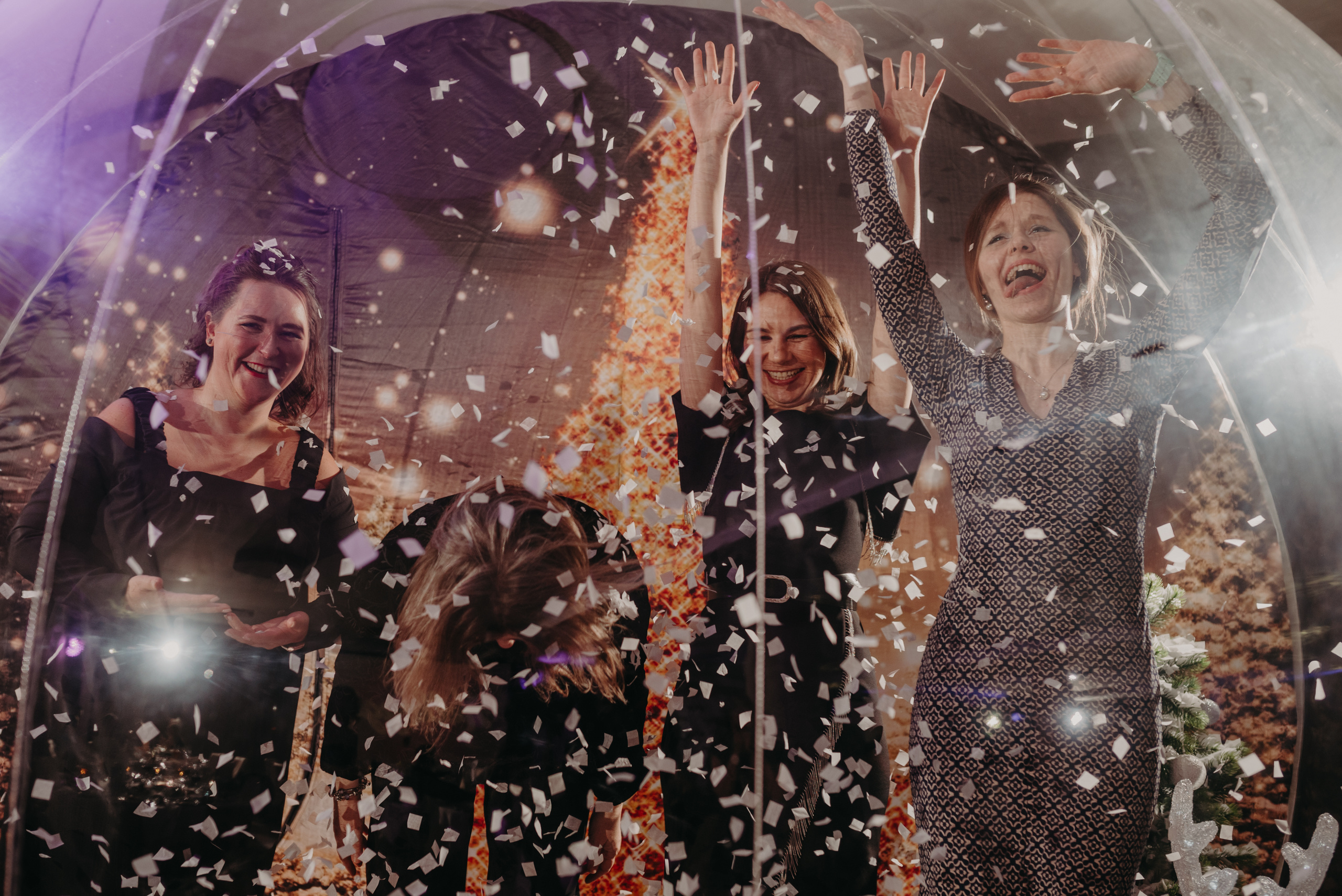 Корпоратив Kellogg's. Фотограф в Москве Илья Максимов