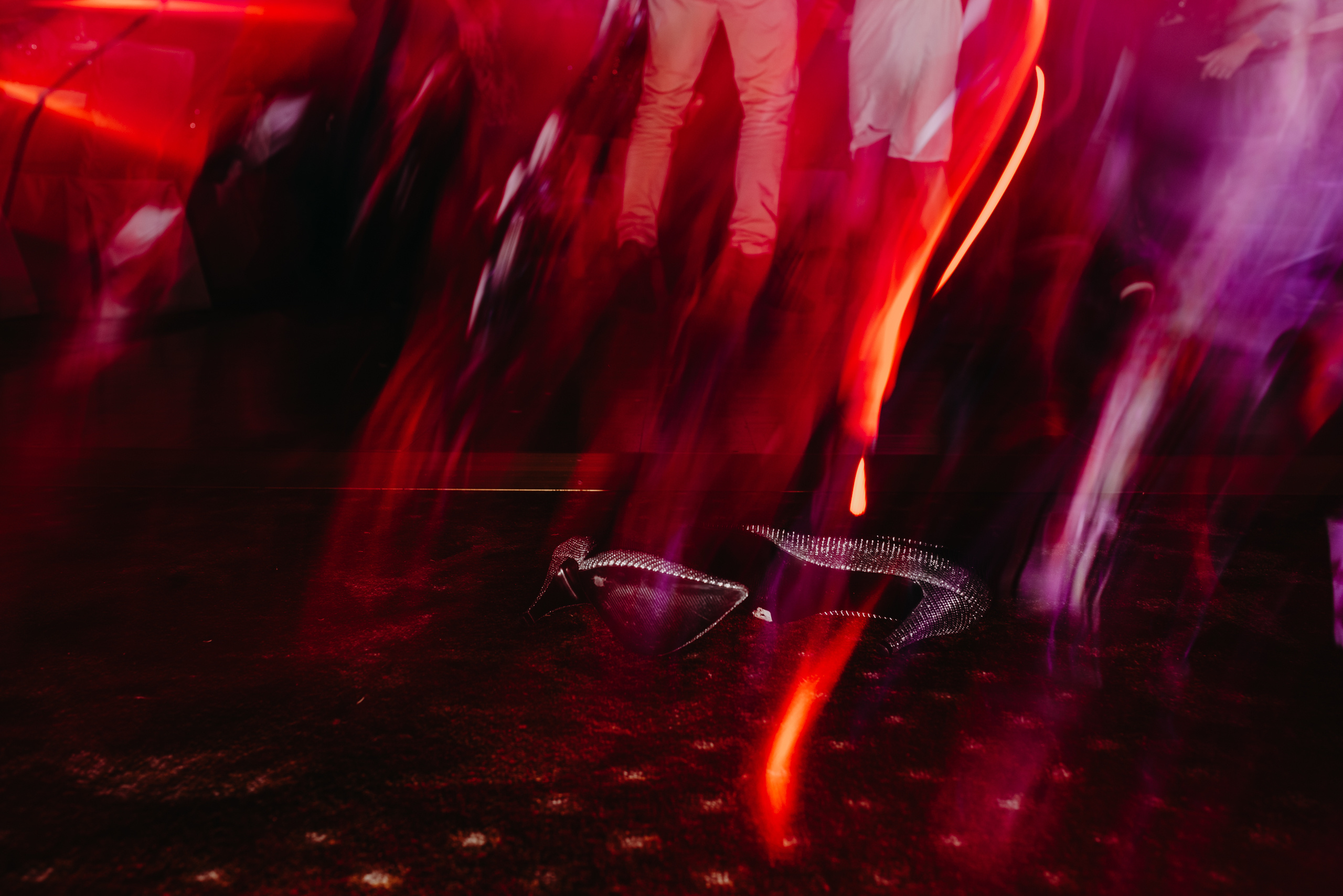 Корпоратив Kellogg's. Фотограф в Москве Илья Максимов