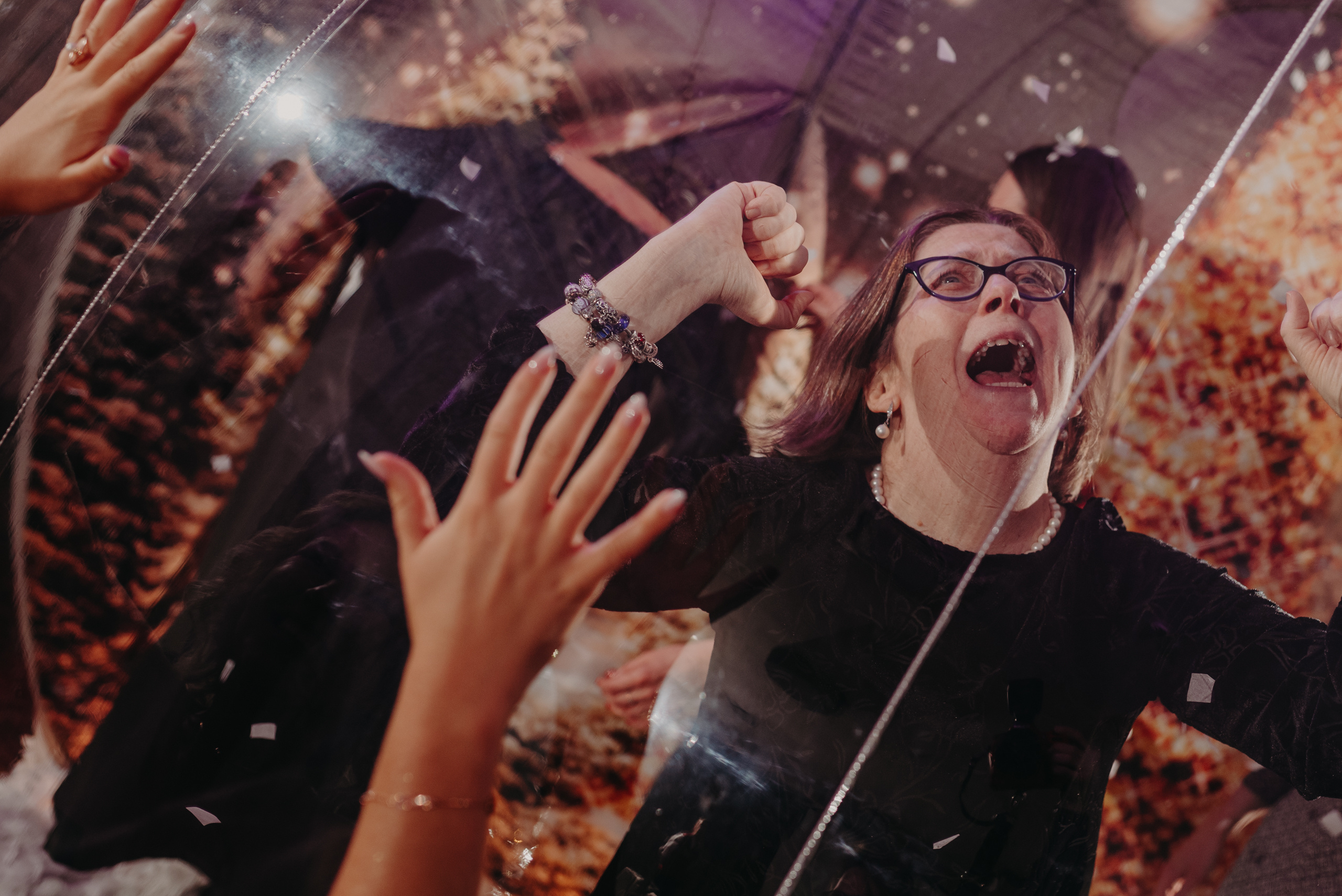 Корпоратив Kellogg's. Фотограф в Москве Илья Максимов