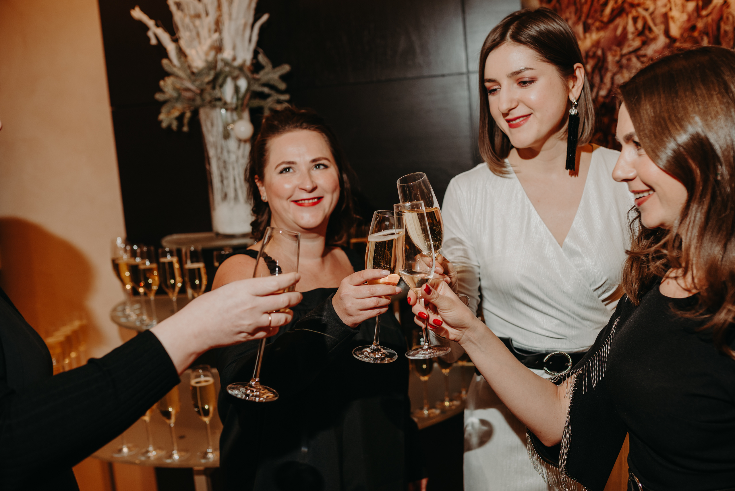 Корпоратив Kellogg's. Фотограф в Москве Илья Максимов