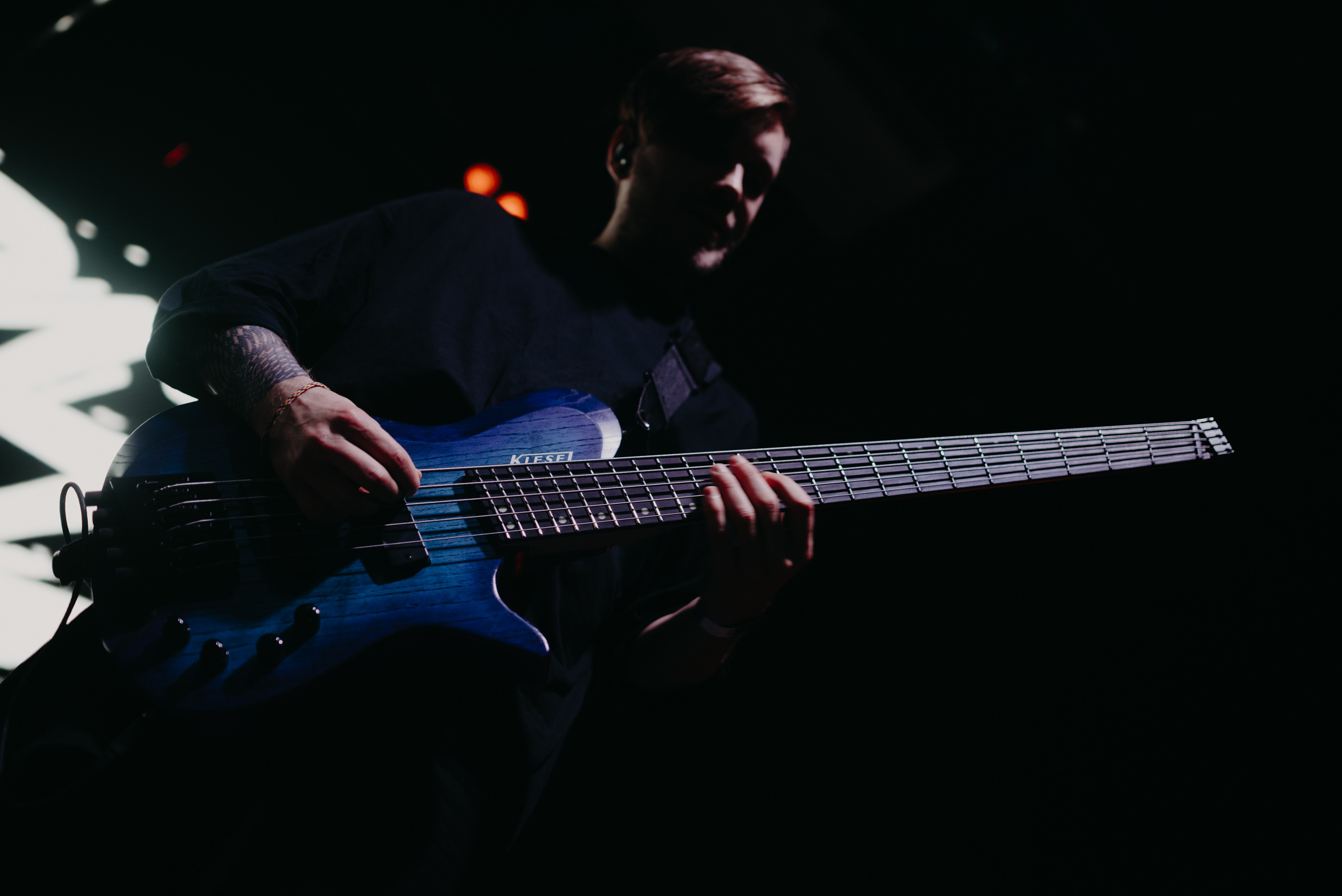 Группа «Anacondaz» (Пенза). Фотограф в Москве Илья Максимов