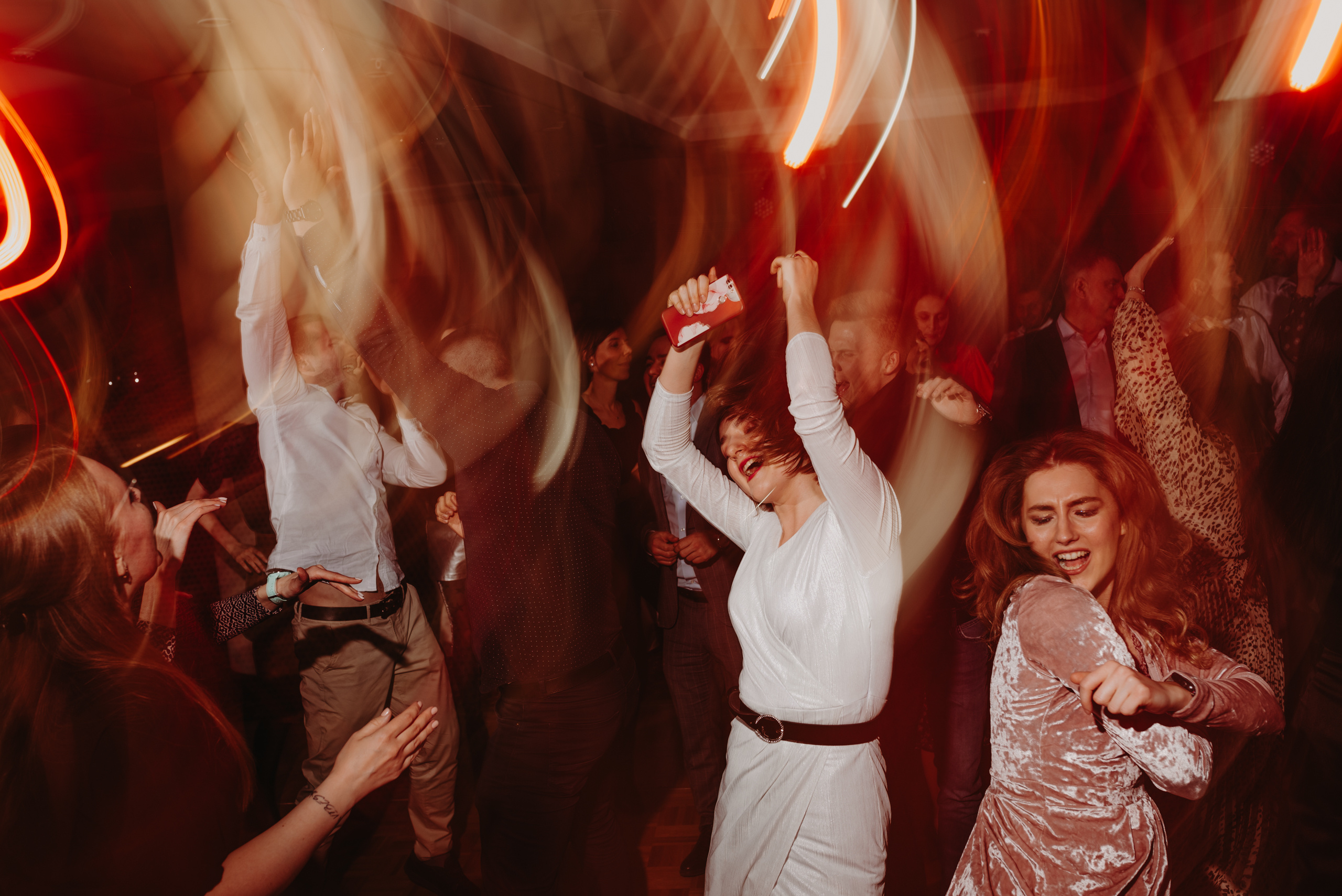 Корпоратив Kellogg's. Фотограф в Москве Илья Максимов