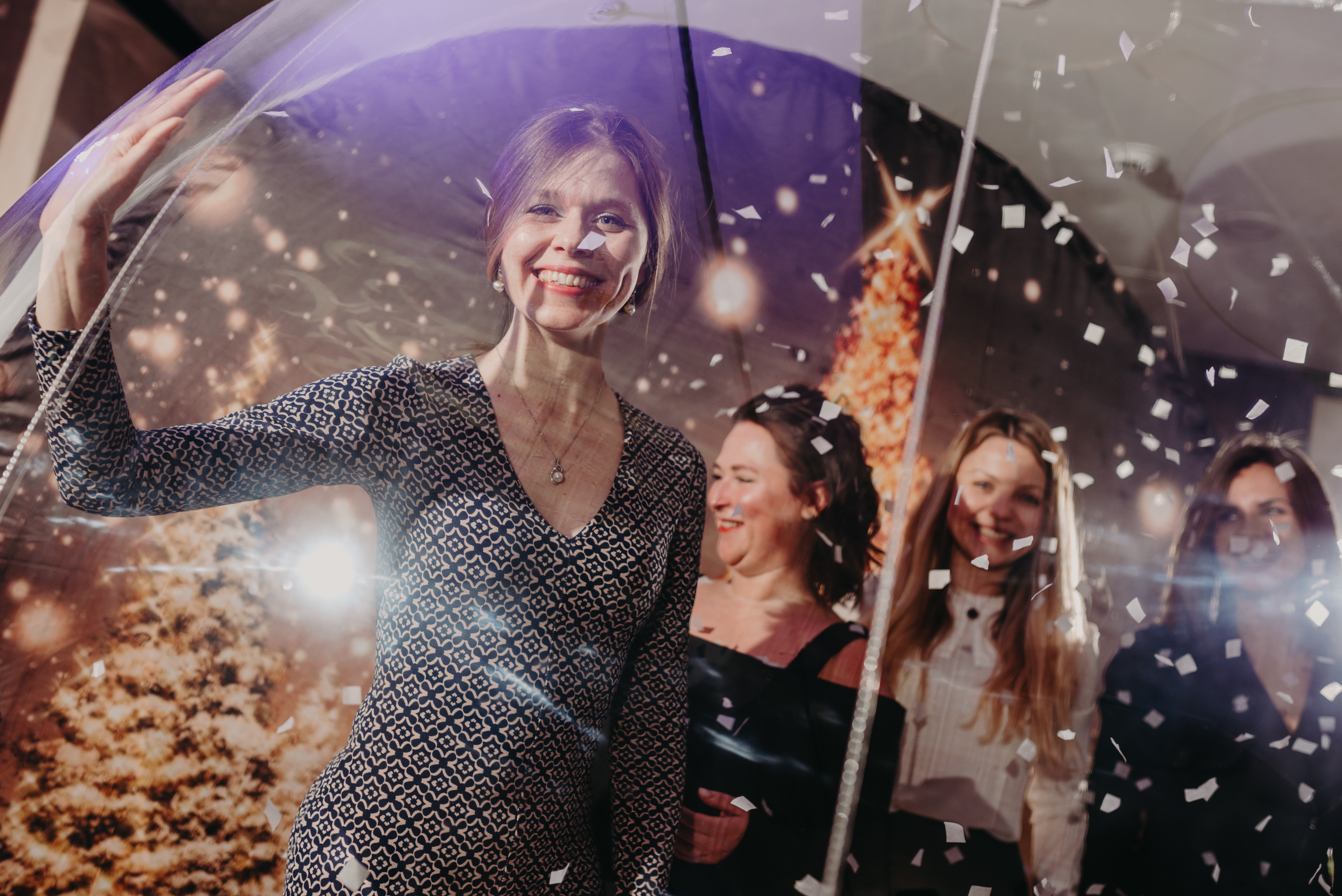 Корпоратив Kellogg's. Фотограф в Москве Илья Максимов