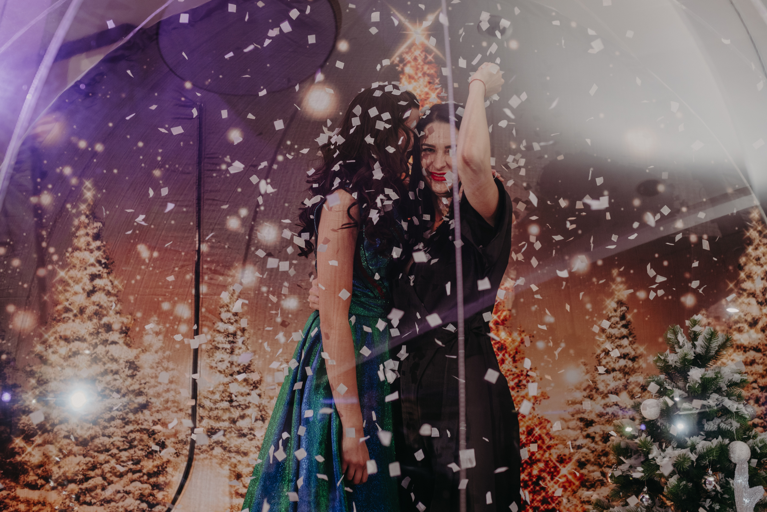 Корпоратив Kellogg's. Фотограф в Москве Илья Максимов