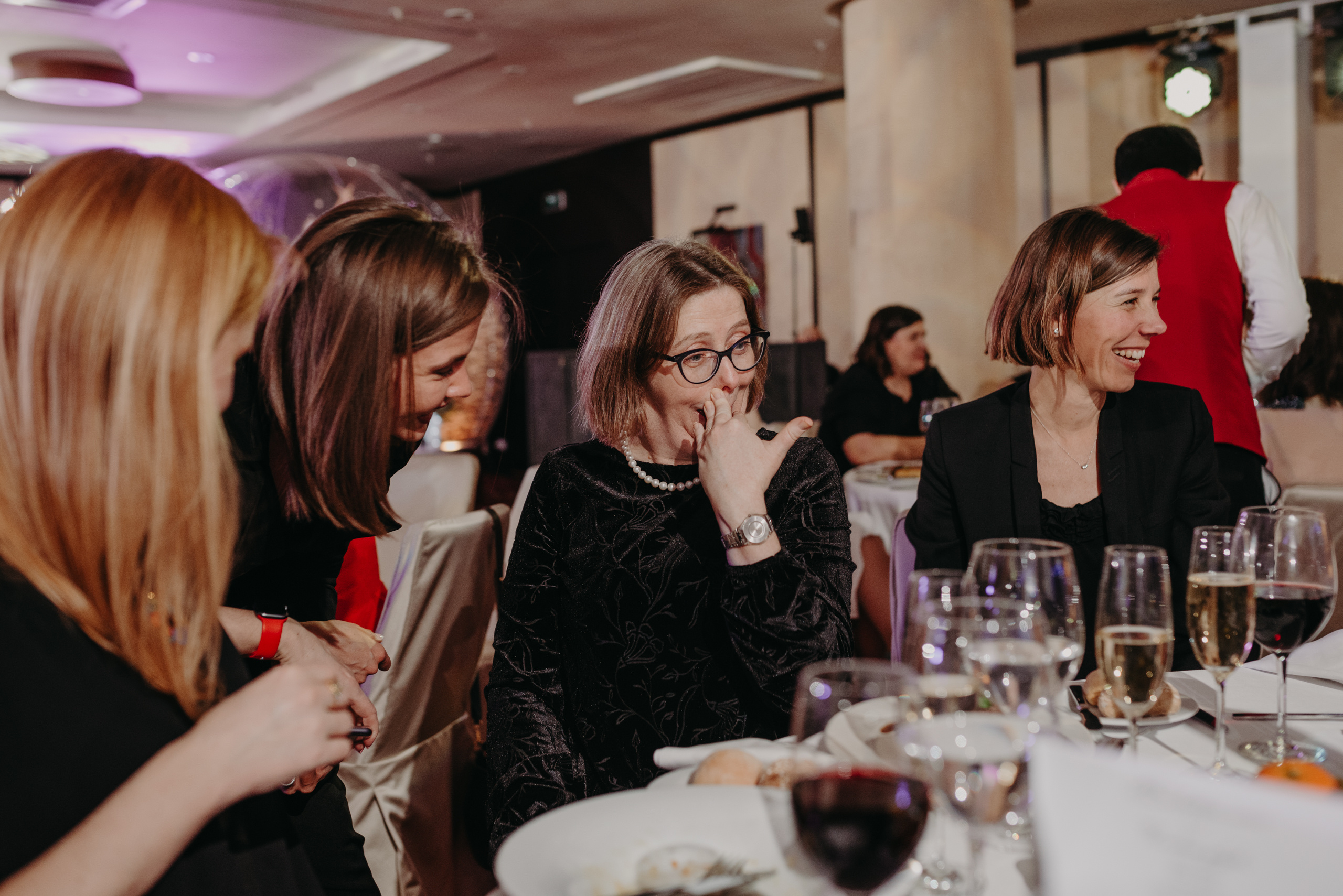 Корпоратив Kellogg's. Фотограф в Москве Илья Максимов