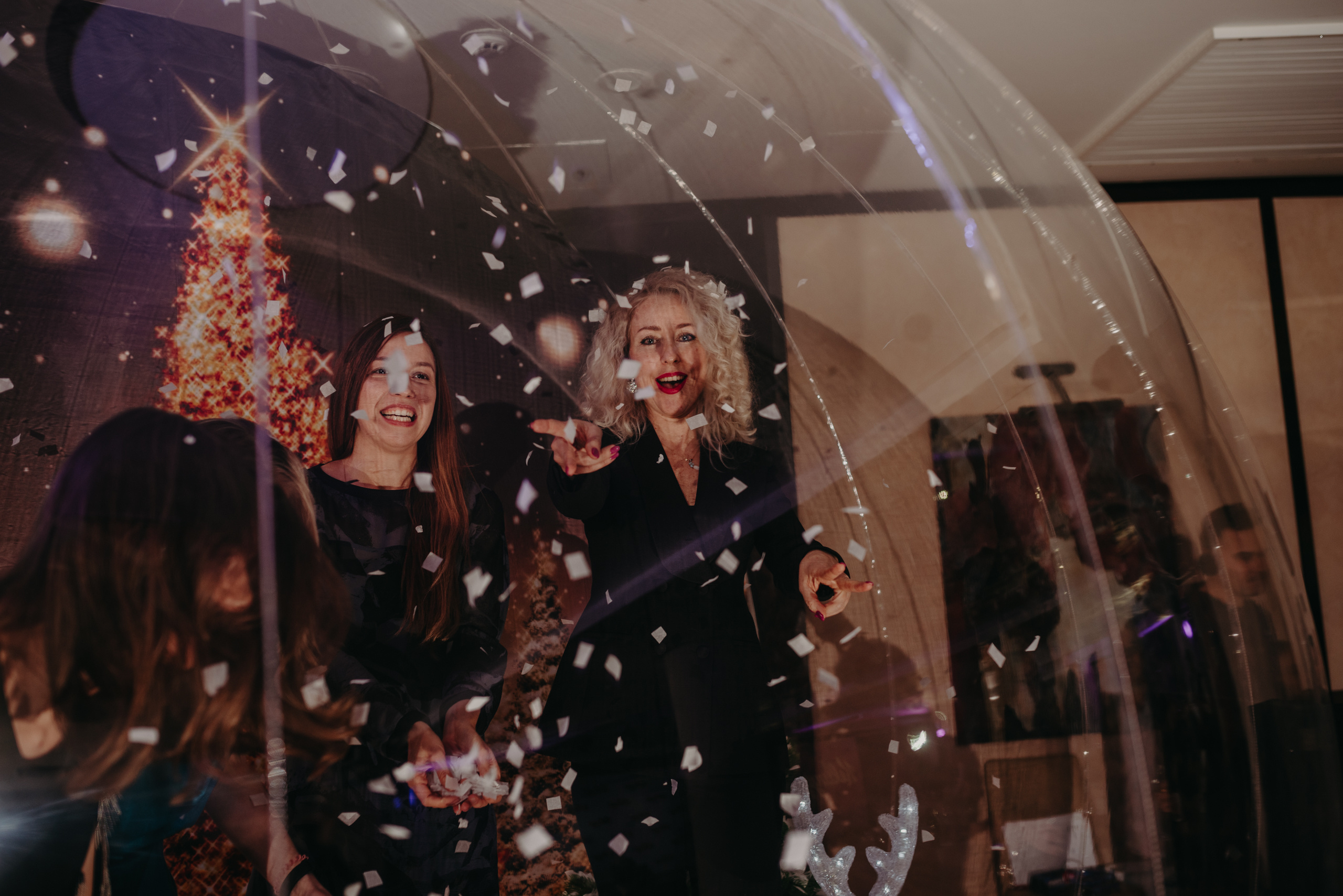 Корпоратив Kellogg's. Фотограф в Москве Илья Максимов