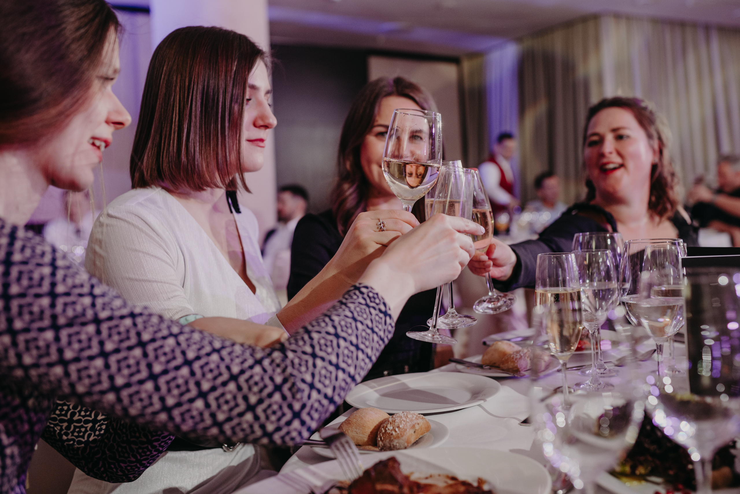 Корпоратив Kellogg's. Фотограф в Москве Илья Максимов