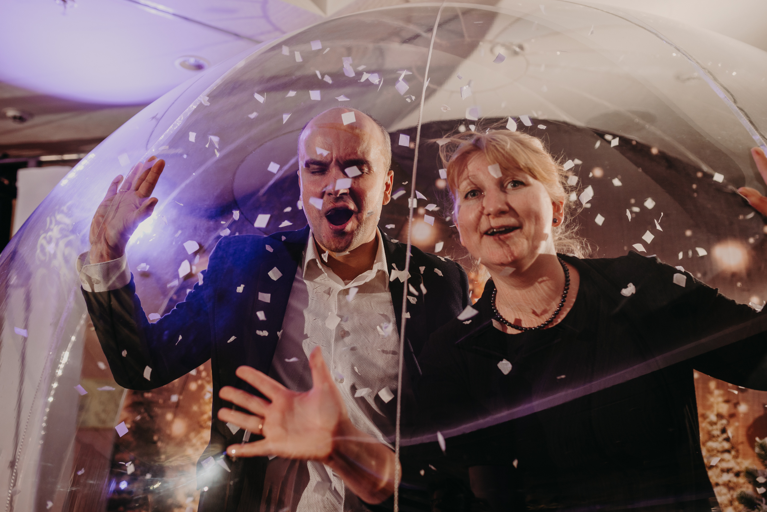 Корпоратив Kellogg's. Фотограф в Москве Илья Максимов