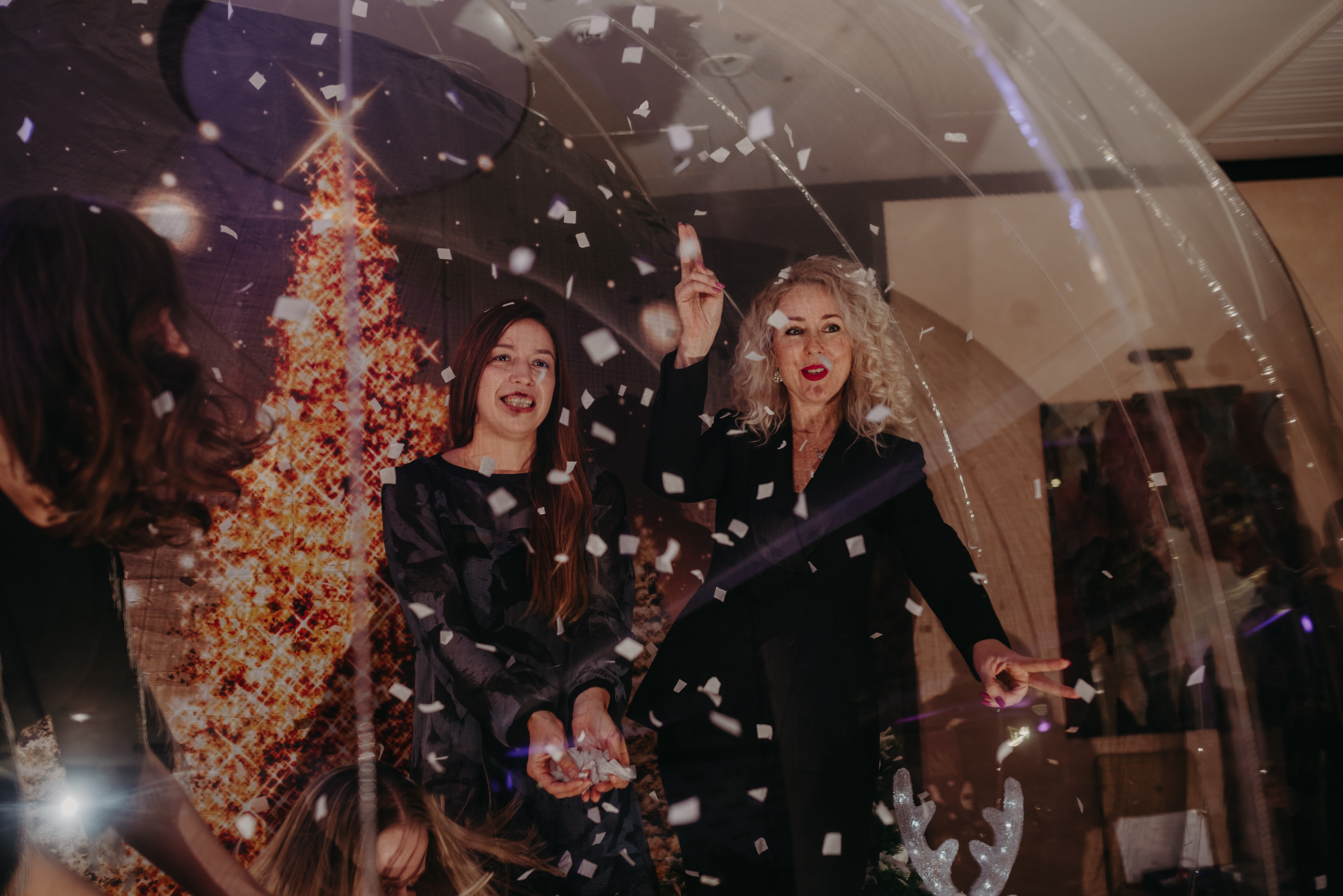 Корпоратив Kellogg's. Фотограф в Москве Илья Максимов