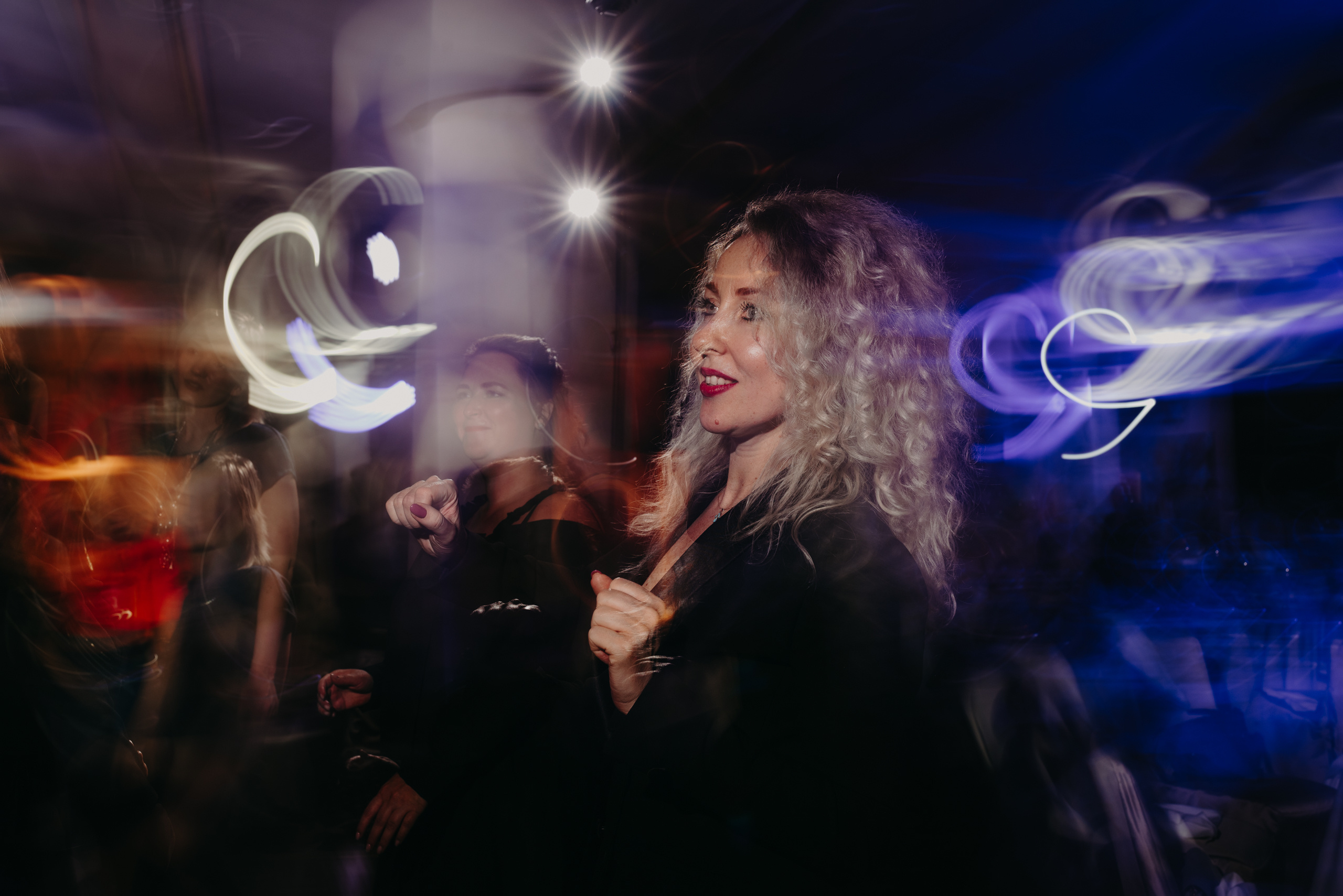 Корпоратив Kellogg's. Фотограф в Москве Илья Максимов