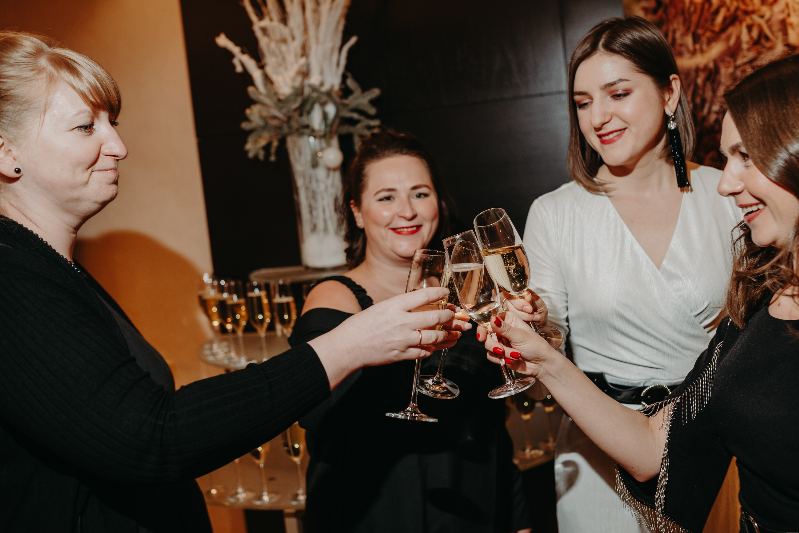 Корпоратив Kellogg's. Фотограф в Москве Илья Максимов