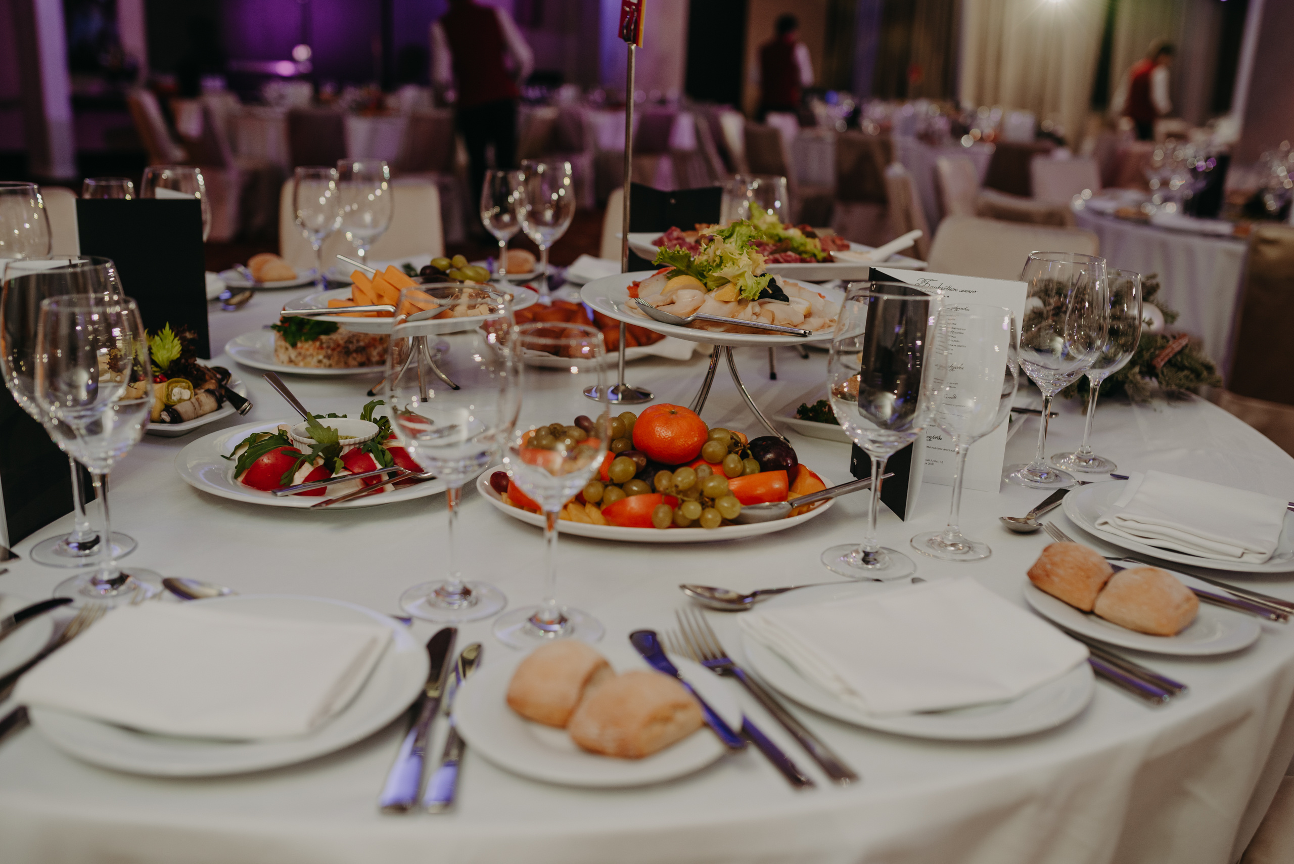 Корпоратив Kellogg's. Фотограф в Москве Илья Максимов