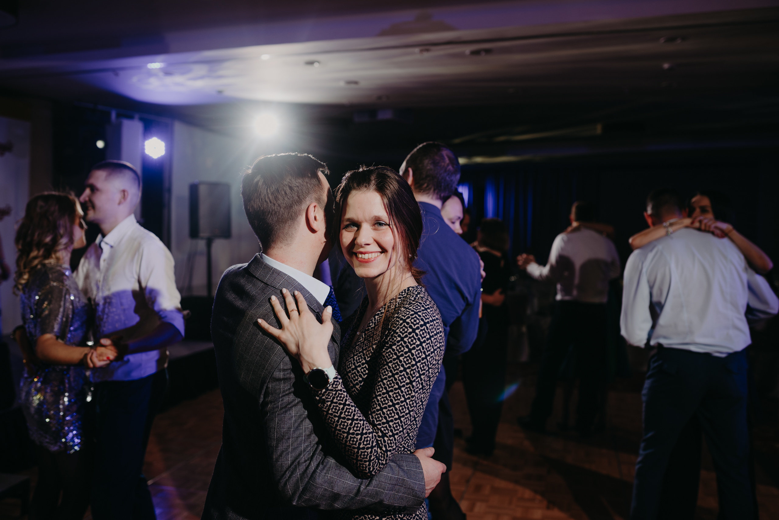 Корпоратив Kellogg's. Фотограф в Москве Илья Максимов