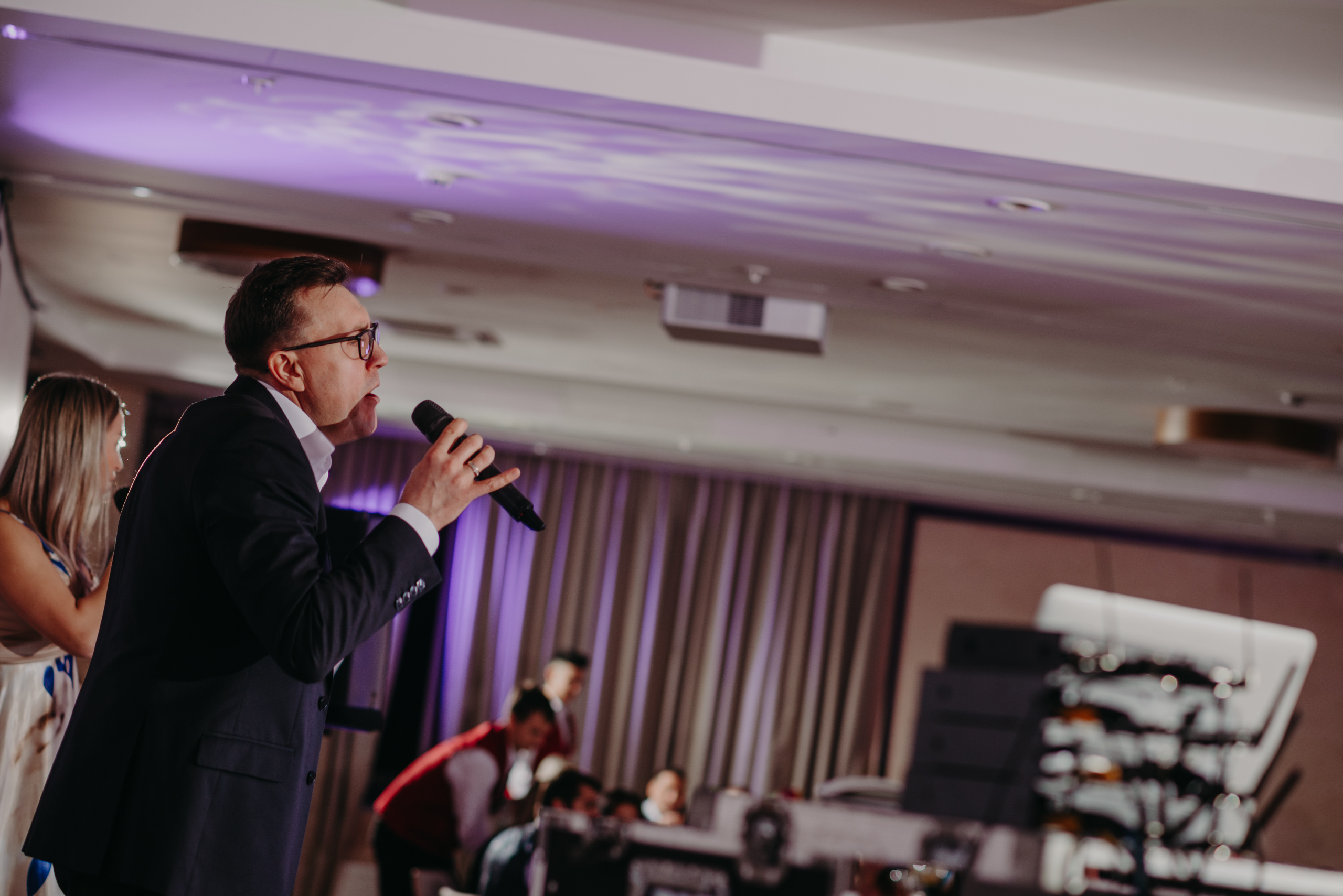 Корпоратив Kellogg's. Фотограф в Москве Илья Максимов