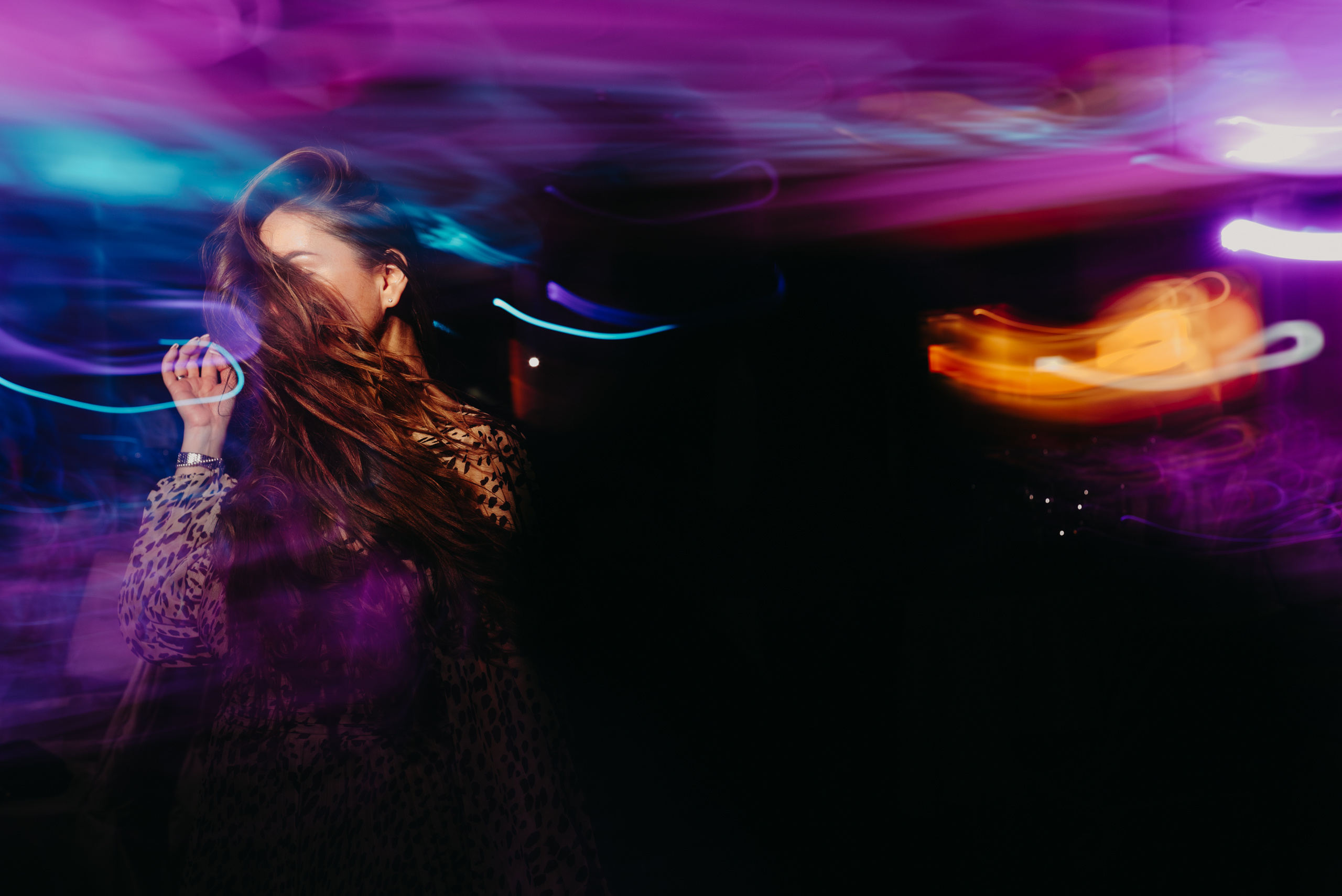 Корпоратив Kellogg's. Фотограф в Москве Илья Максимов