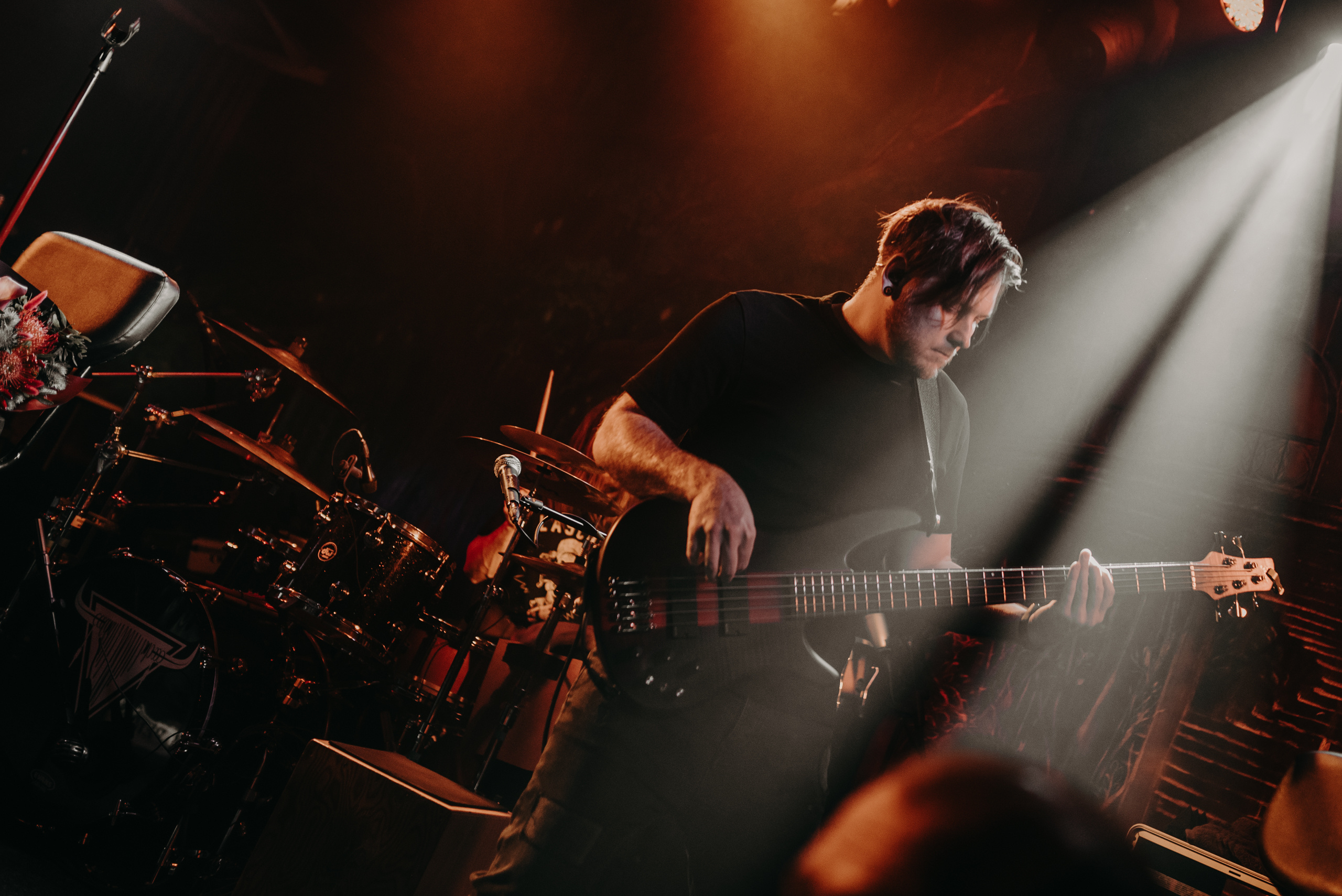 Группа «Lascala» (Мытищи). Фотограф в Москве Илья Максимов