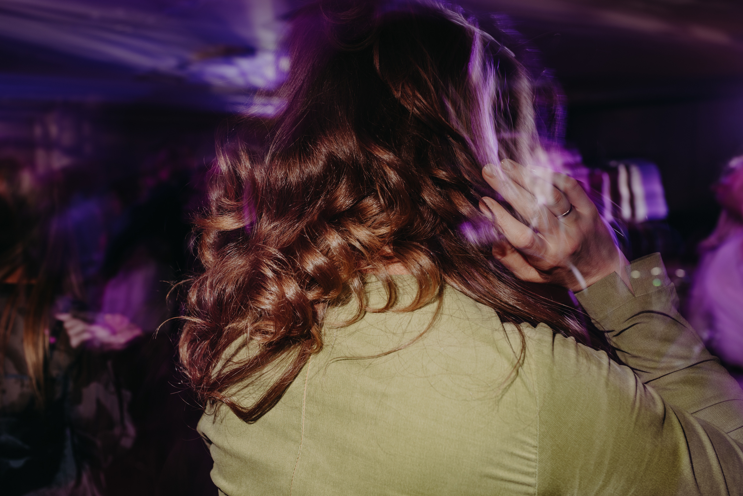 Корпоратив Kellogg's. Фотограф в Москве Илья Максимов