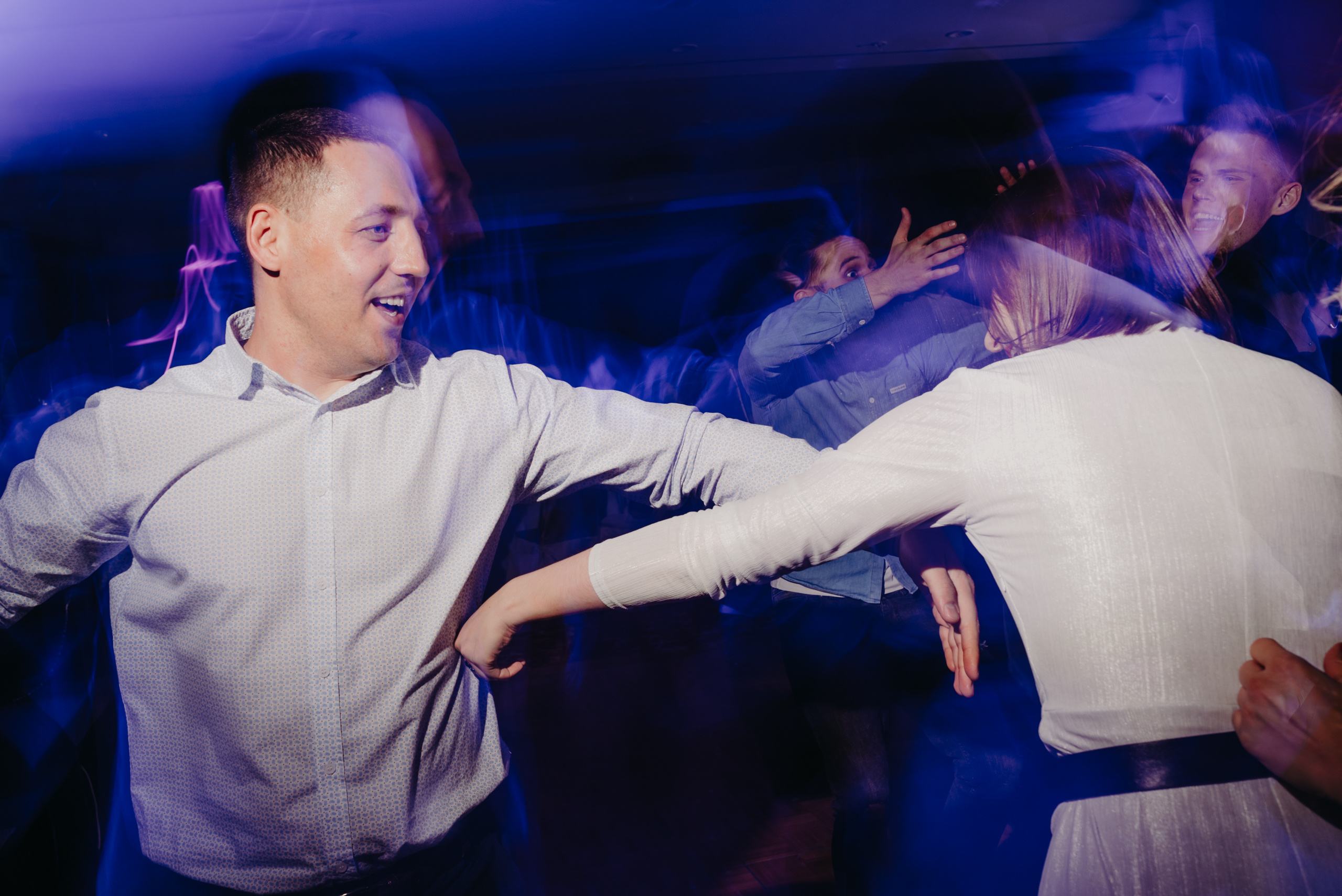 Корпоратив Kellogg's. Фотограф в Москве Илья Максимов