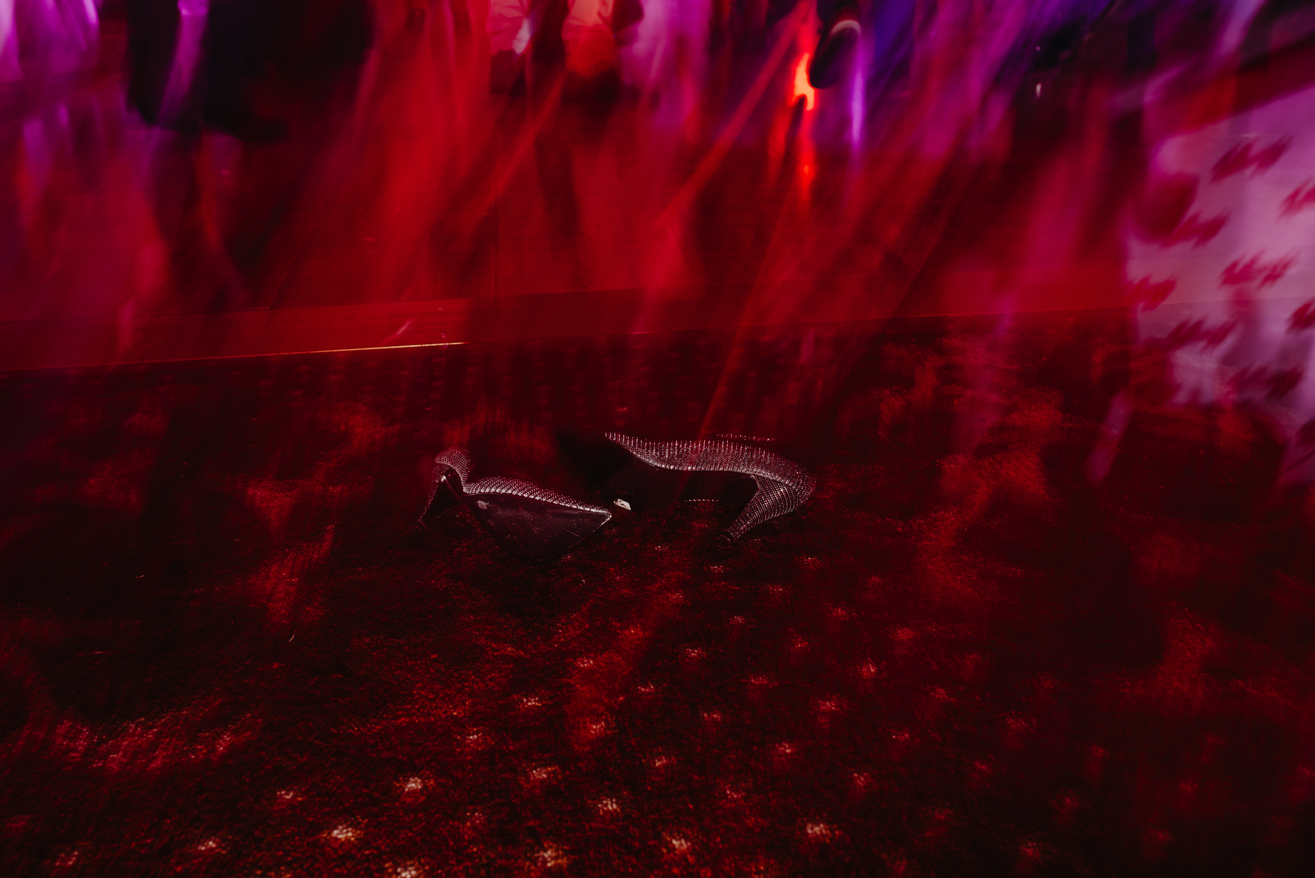 Корпоратив Kellogg's. Фотограф в Москве Илья Максимов