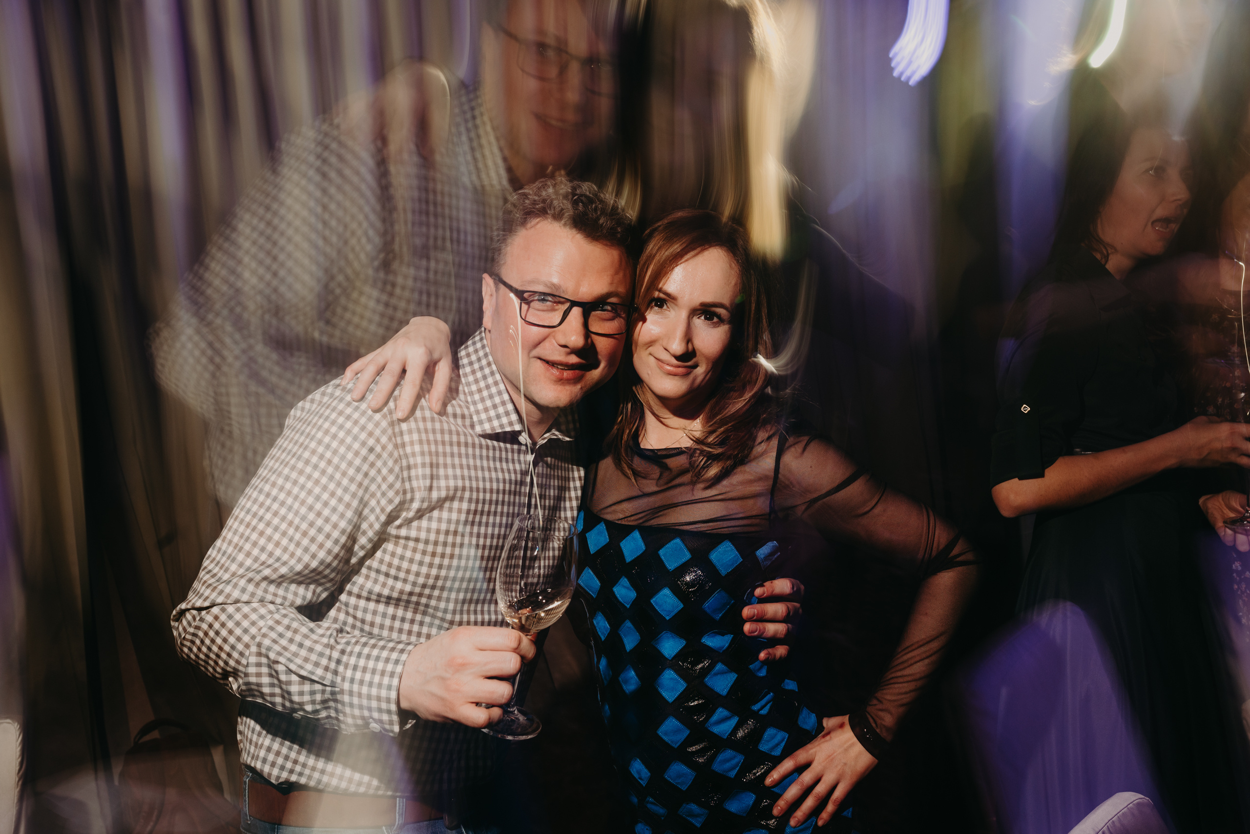 Корпоратив Kellogg's. Фотограф в Москве Илья Максимов