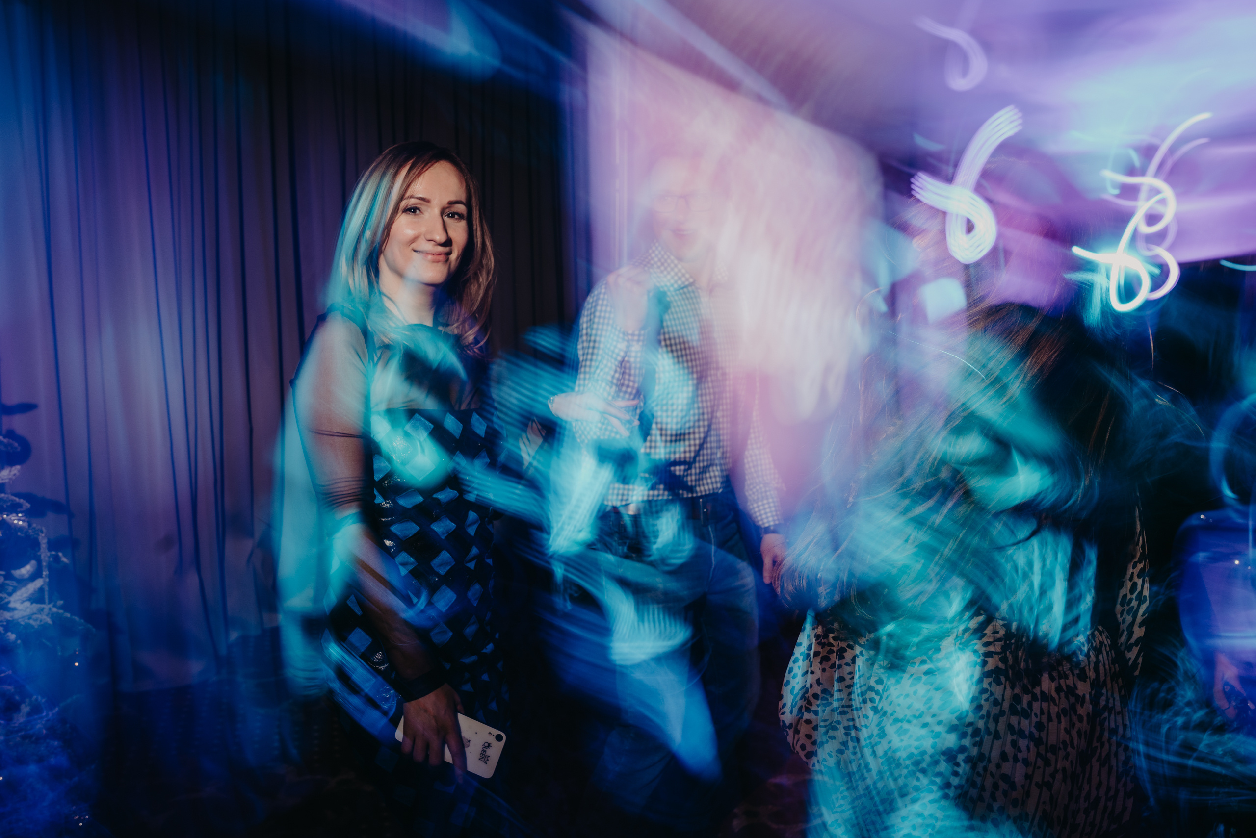 Корпоратив Kellogg's. Фотограф в Москве Илья Максимов