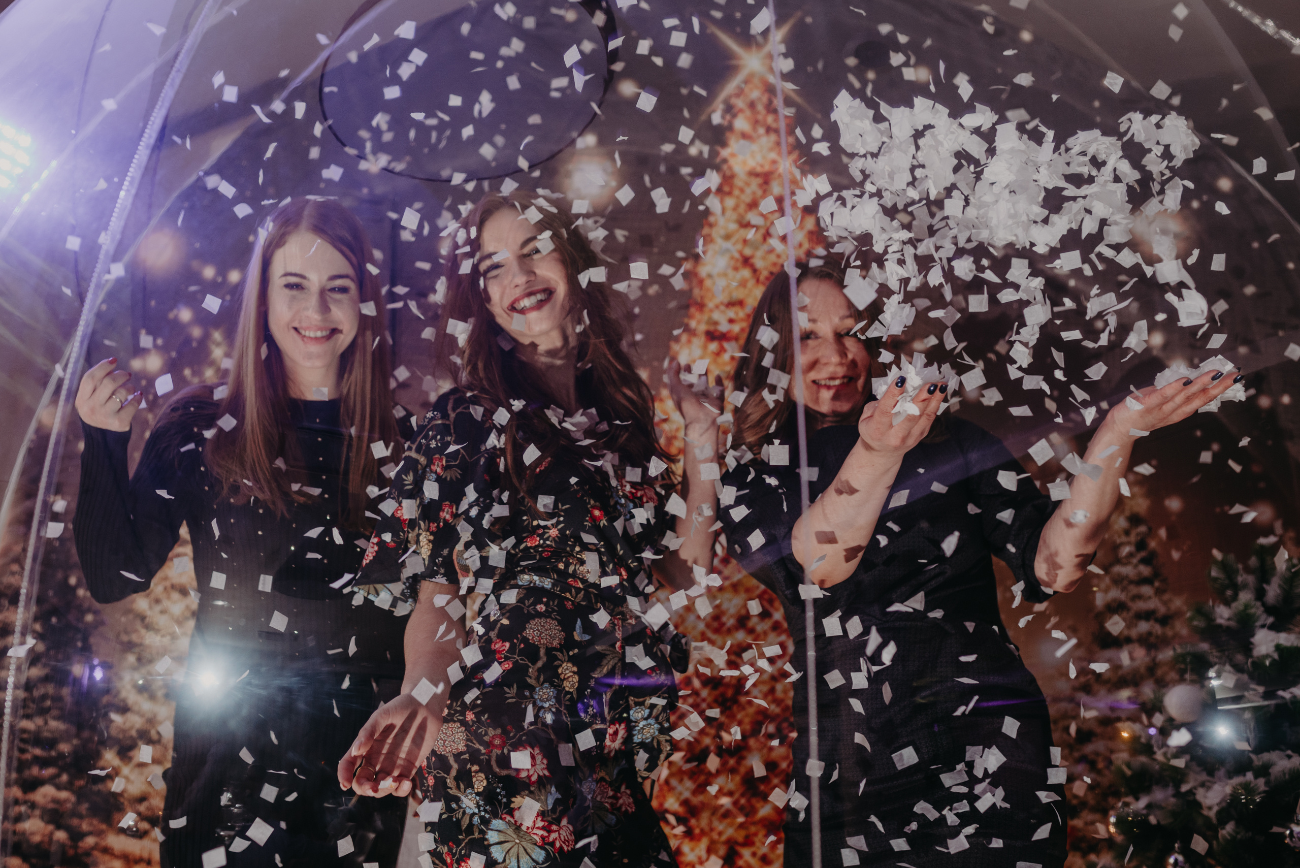 Корпоратив Kellogg's. Фотограф в Москве Илья Максимов