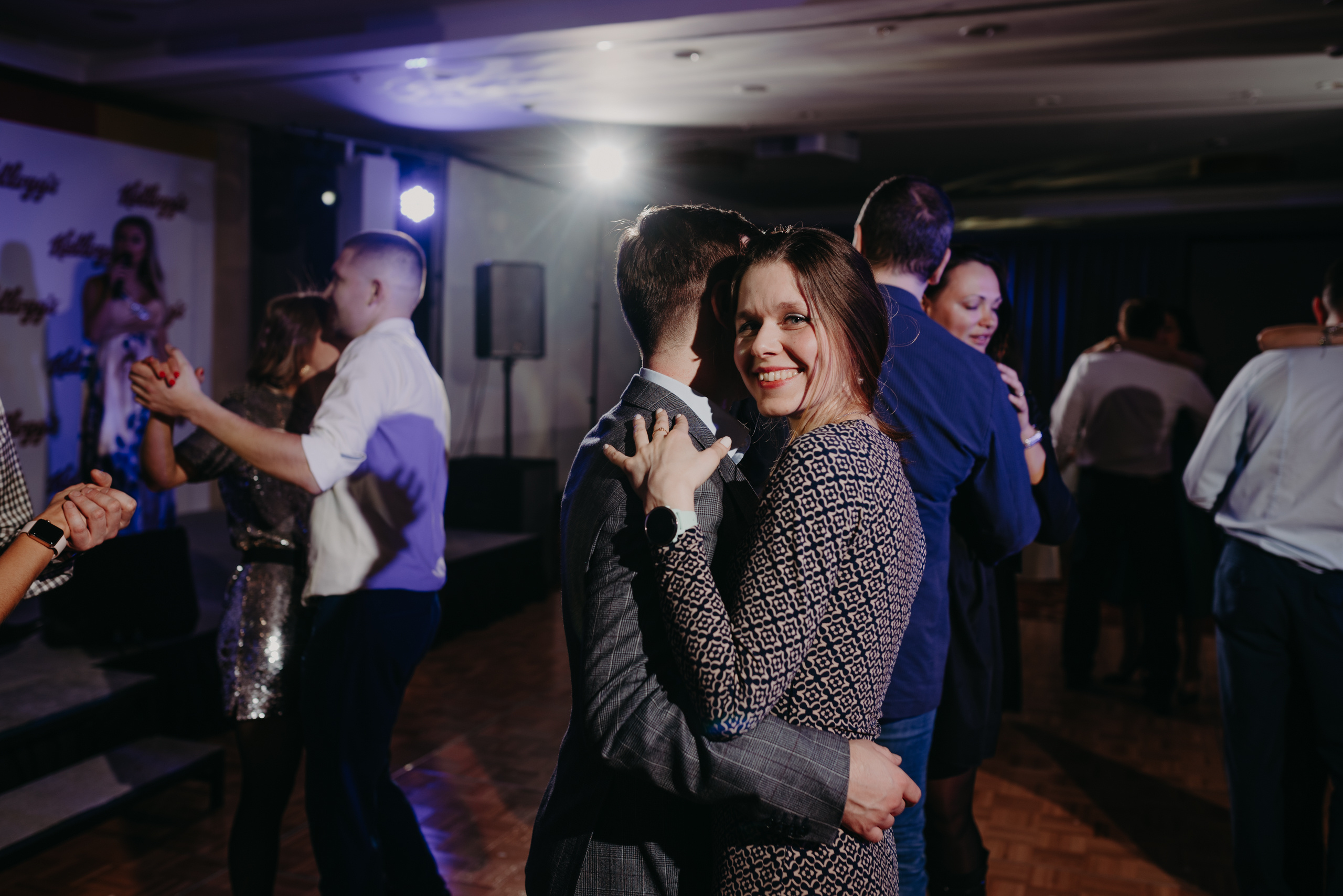 Корпоратив Kellogg's. Фотограф в Москве Илья Максимов