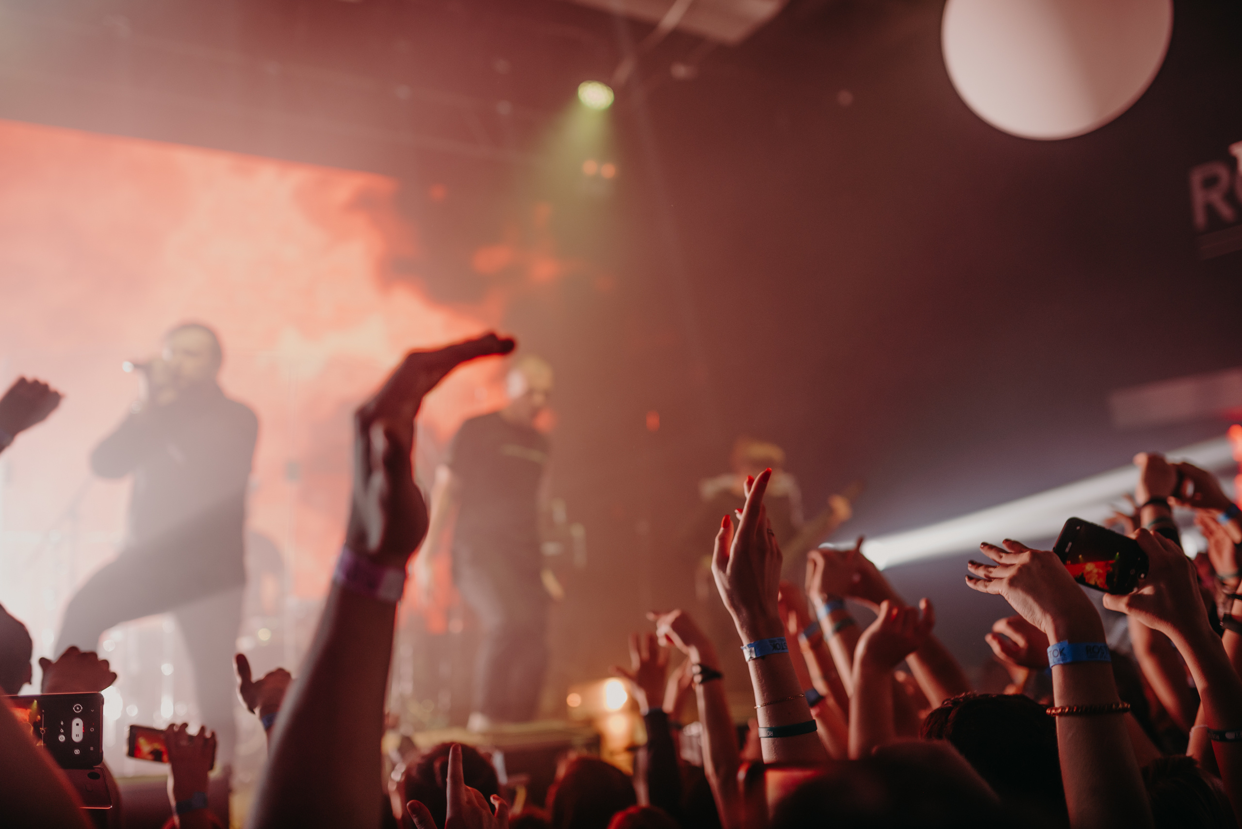 Группа «Anacondaz» (Пенза). Фотограф в Москве Илья Максимов