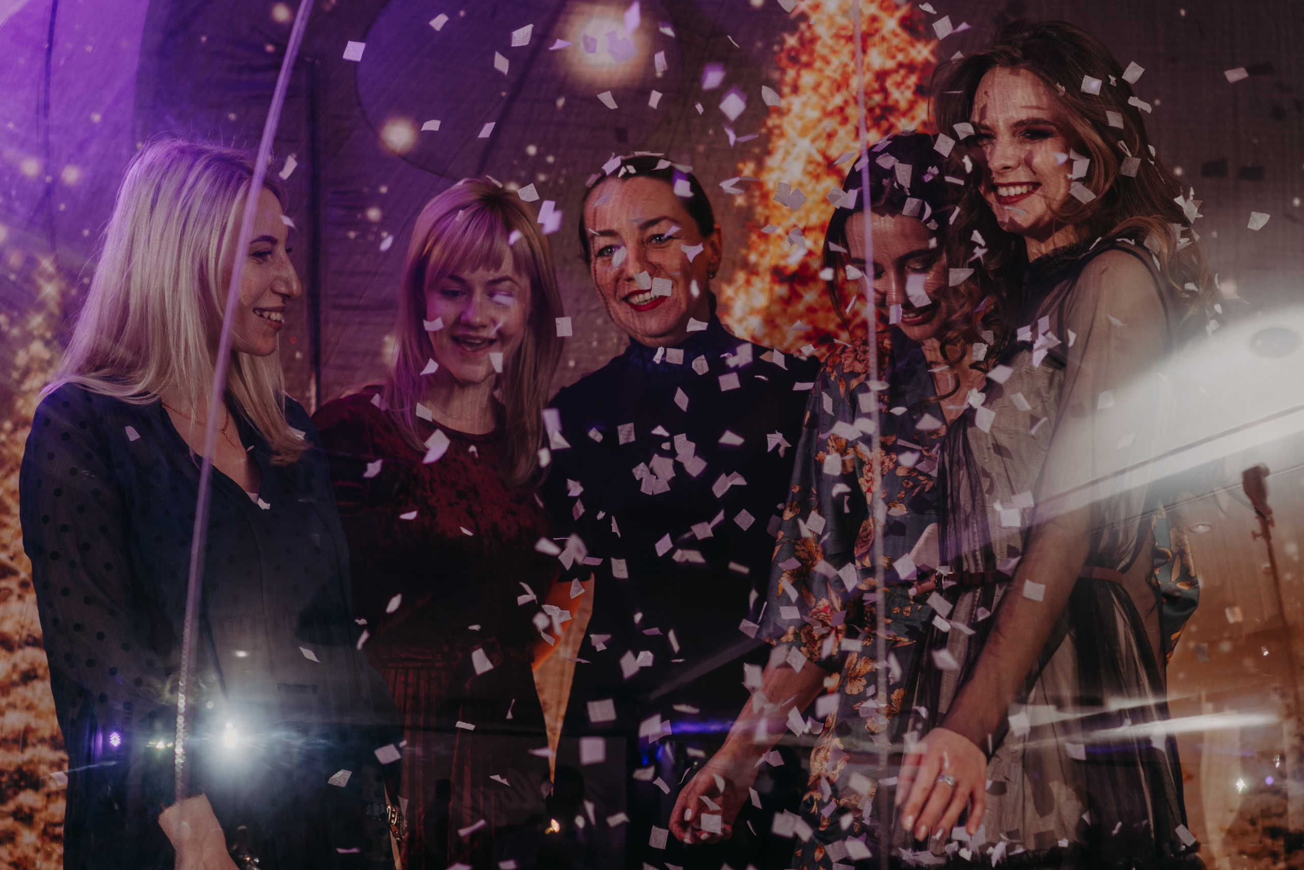 Корпоратив Kellogg's. Фотограф в Москве Илья Максимов