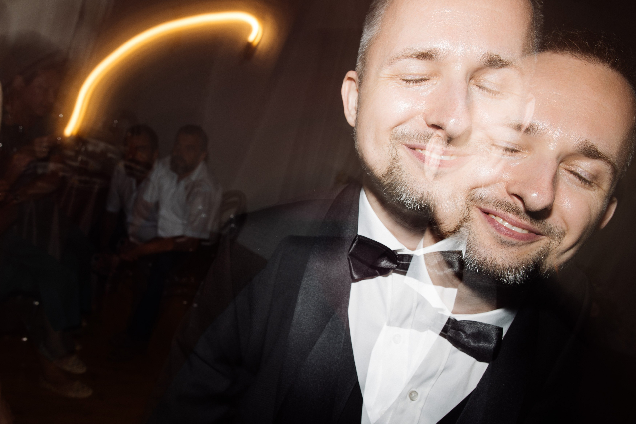 Мария и Дмитрий. Фотограф Влад Ларионов