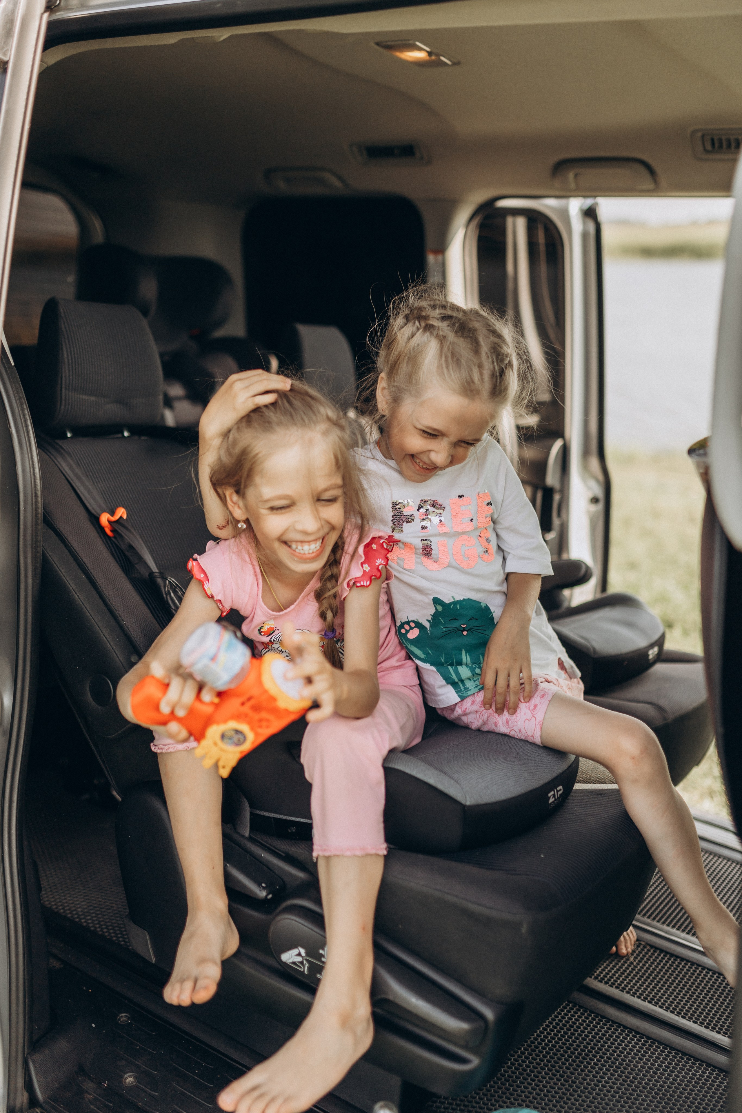 Семейная рыбалка. Семейный фотограф lifestyle в Новосибирске Елена Шпилевая