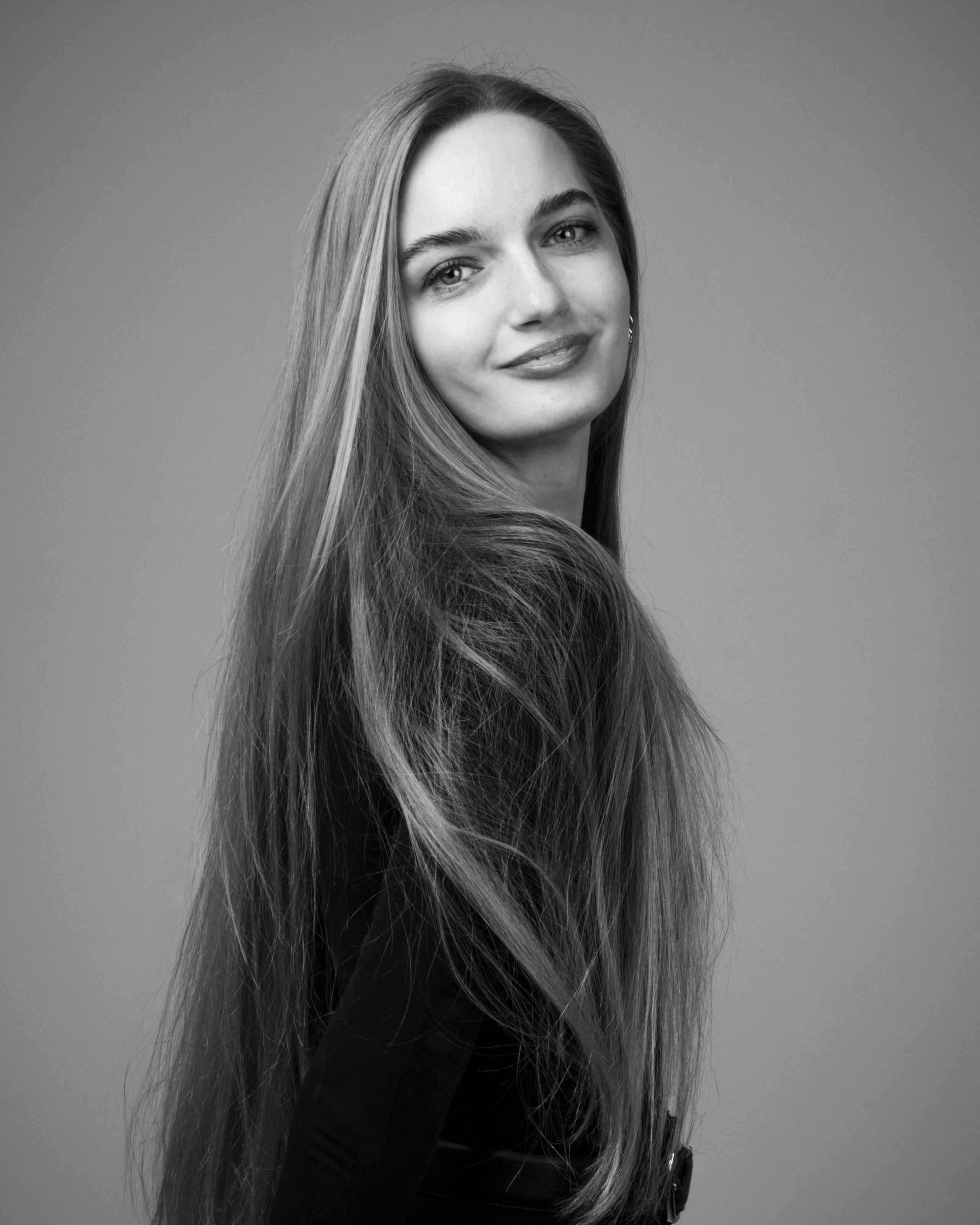 It's Just Me. Фотограф в Ярославле Никита Зайцев