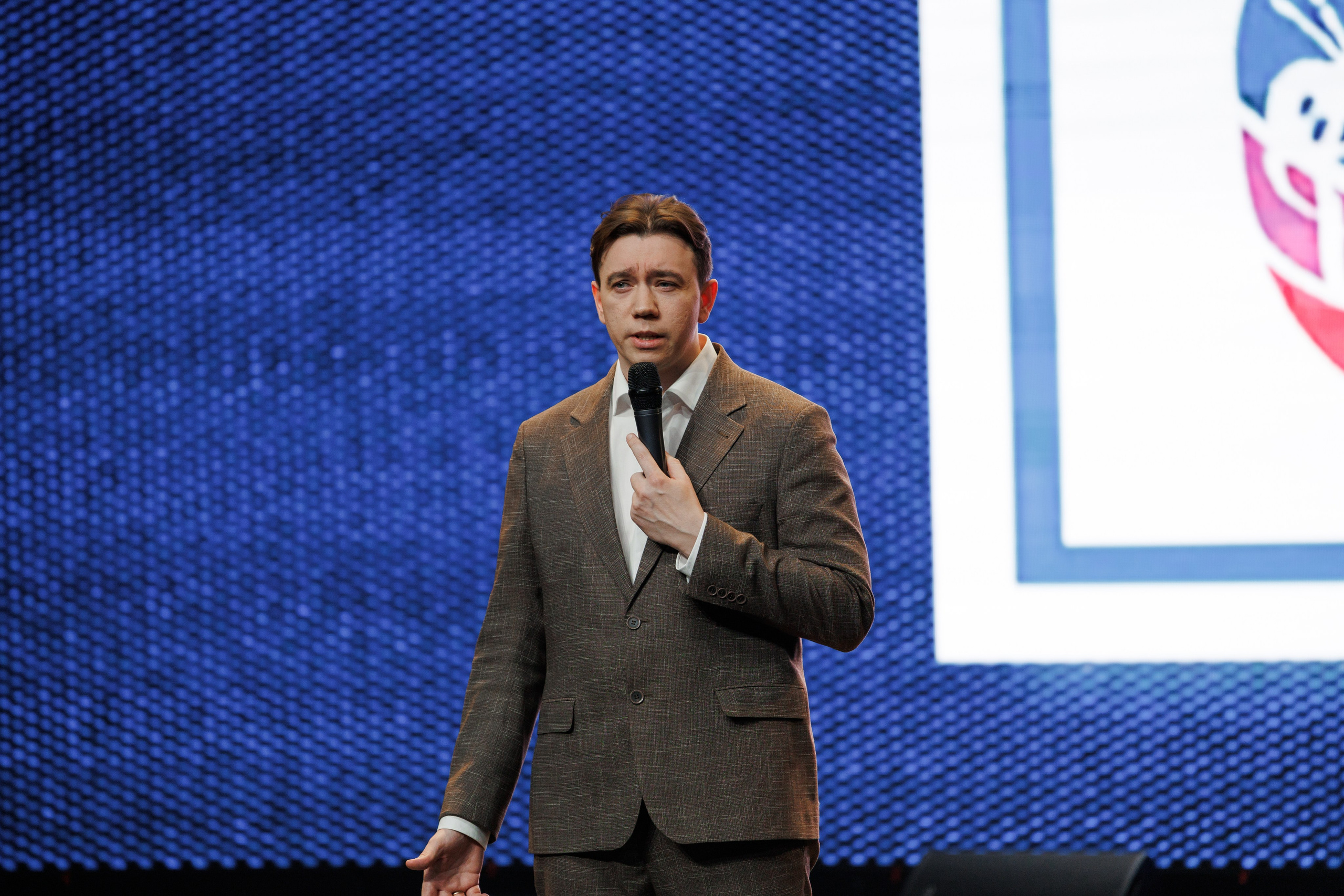 Всероссийский фестиваль «Виват, таланты!». Галерея ПрофАС