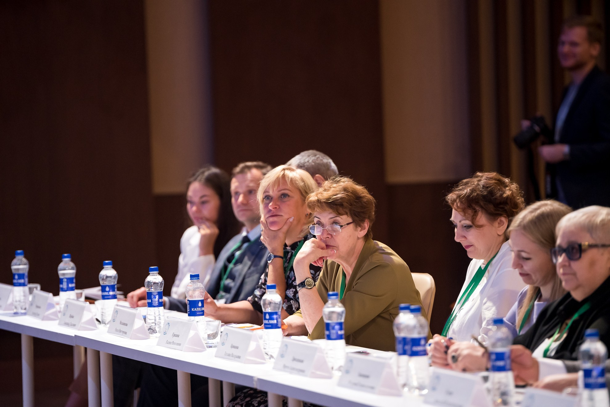 Конкурс Воспитатель года. Галерея ПрофАС