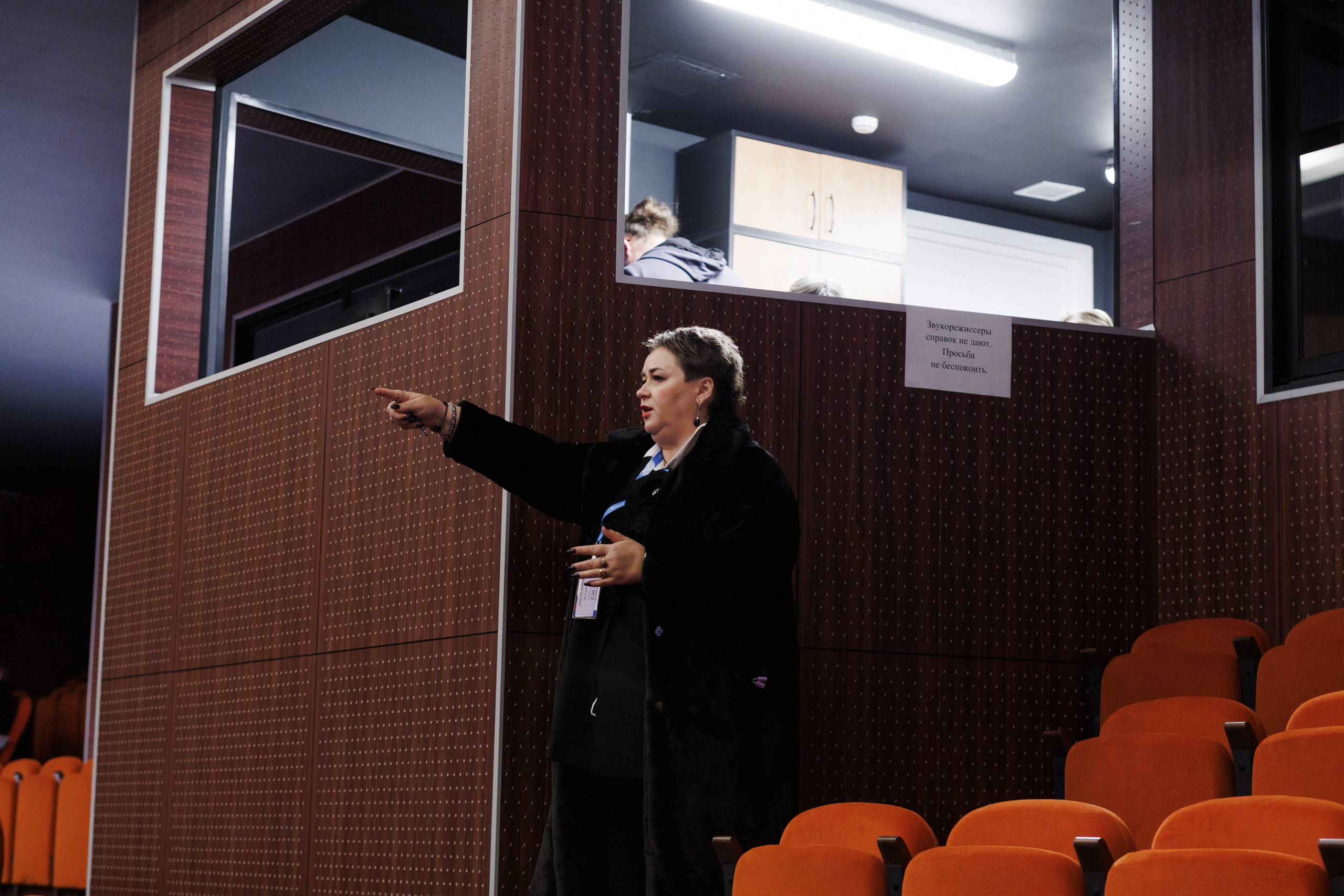 Всероссийский фестиваль «Виват, таланты!». Галерея ПрофАС