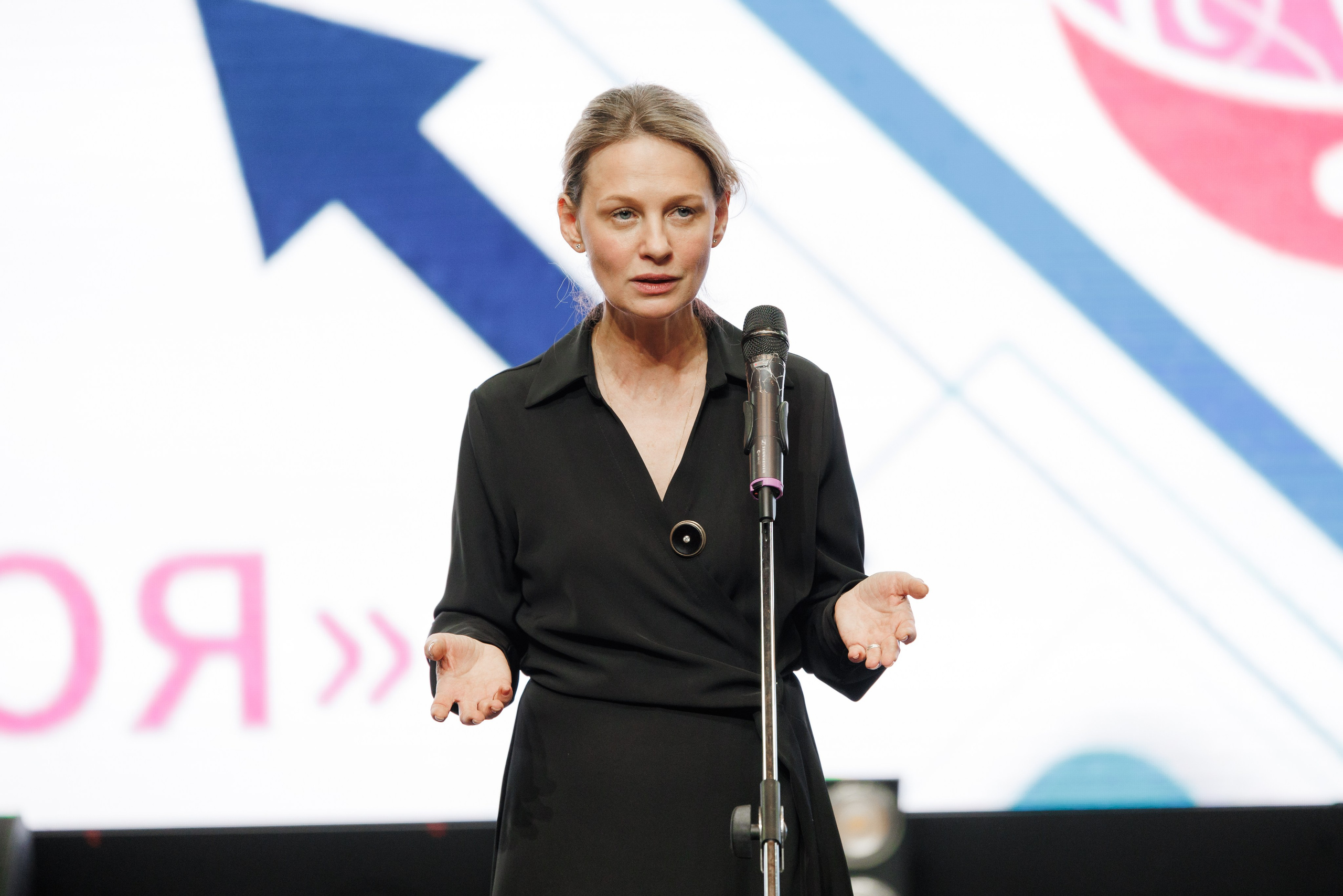 Всероссийский фестиваль «Виват, таланты!». Галерея ПрофАС