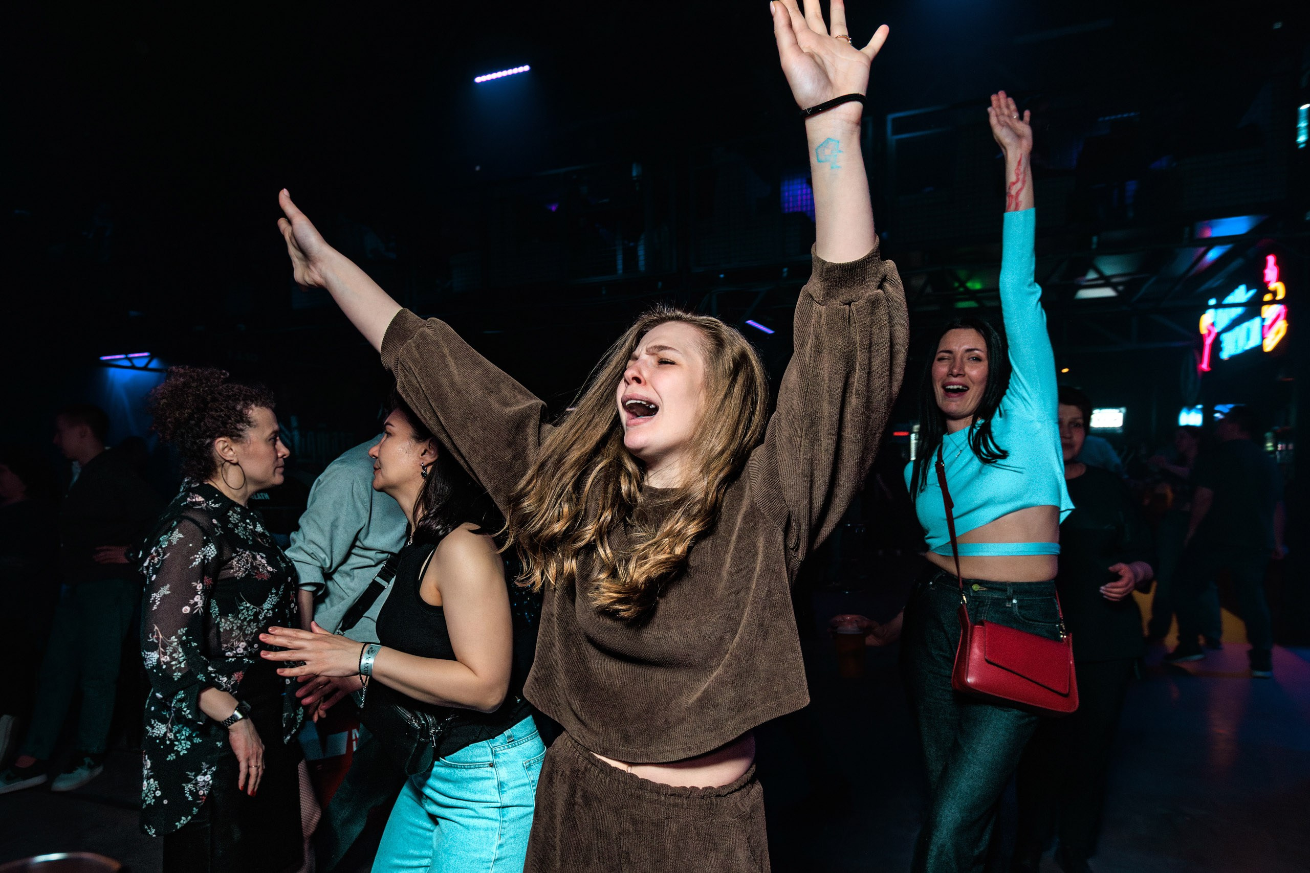 13.04.25 Вечно молодой. Репортажный фотограф Екатеринбург | Яркий, качественный репортаж | Концерты, клубы, репортаж, праздники, корпоративы