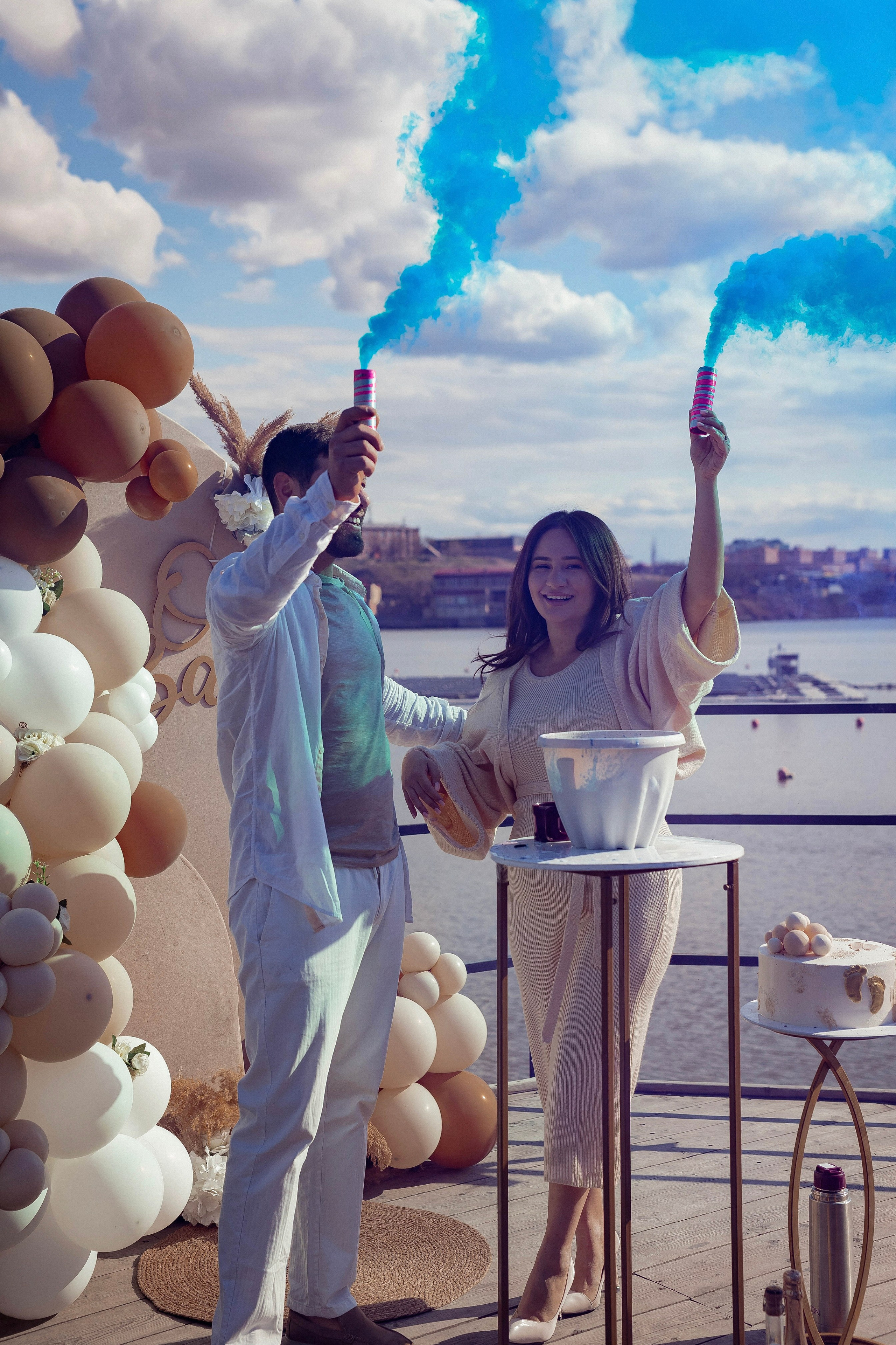 Minas & Anush (pregnancy). Фотограф и ретушер. (Армения/Россия)