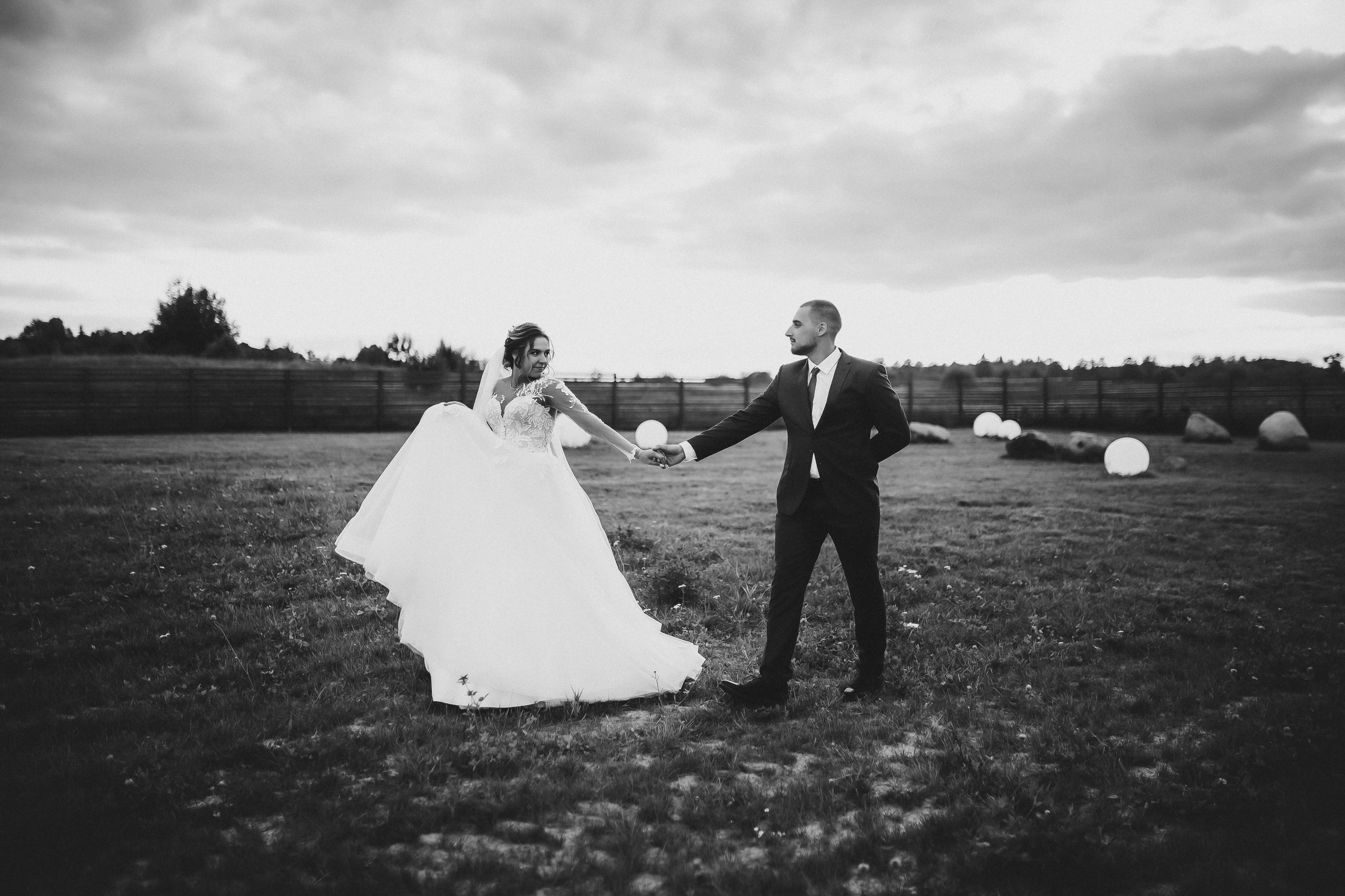 Никита & Олеся. Анна Михайлова|Свадебный фотограф в Санкт-Петербурге