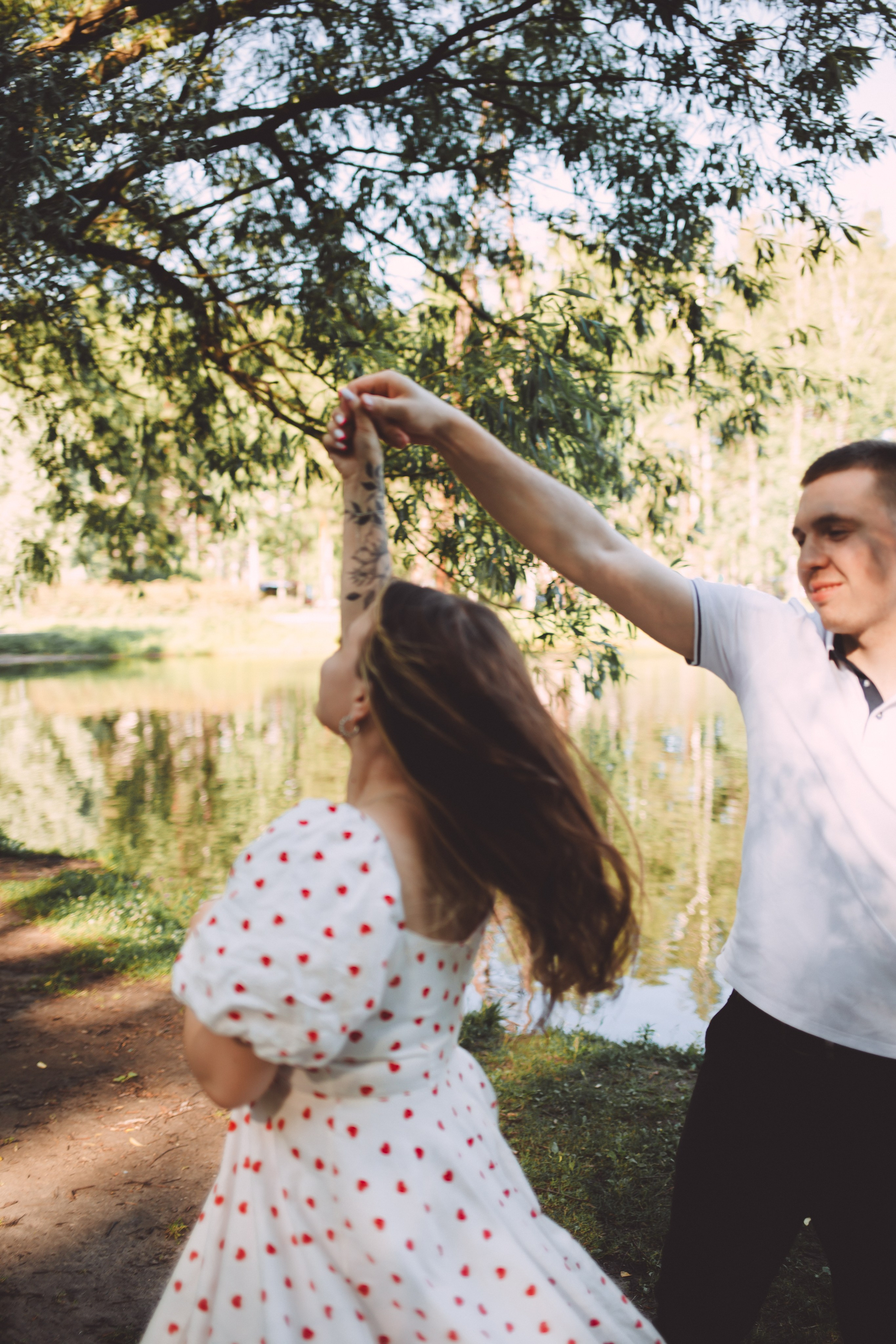 Love Story. Анна Михайлова|Свадебный фотограф в Санкт-Петербурге